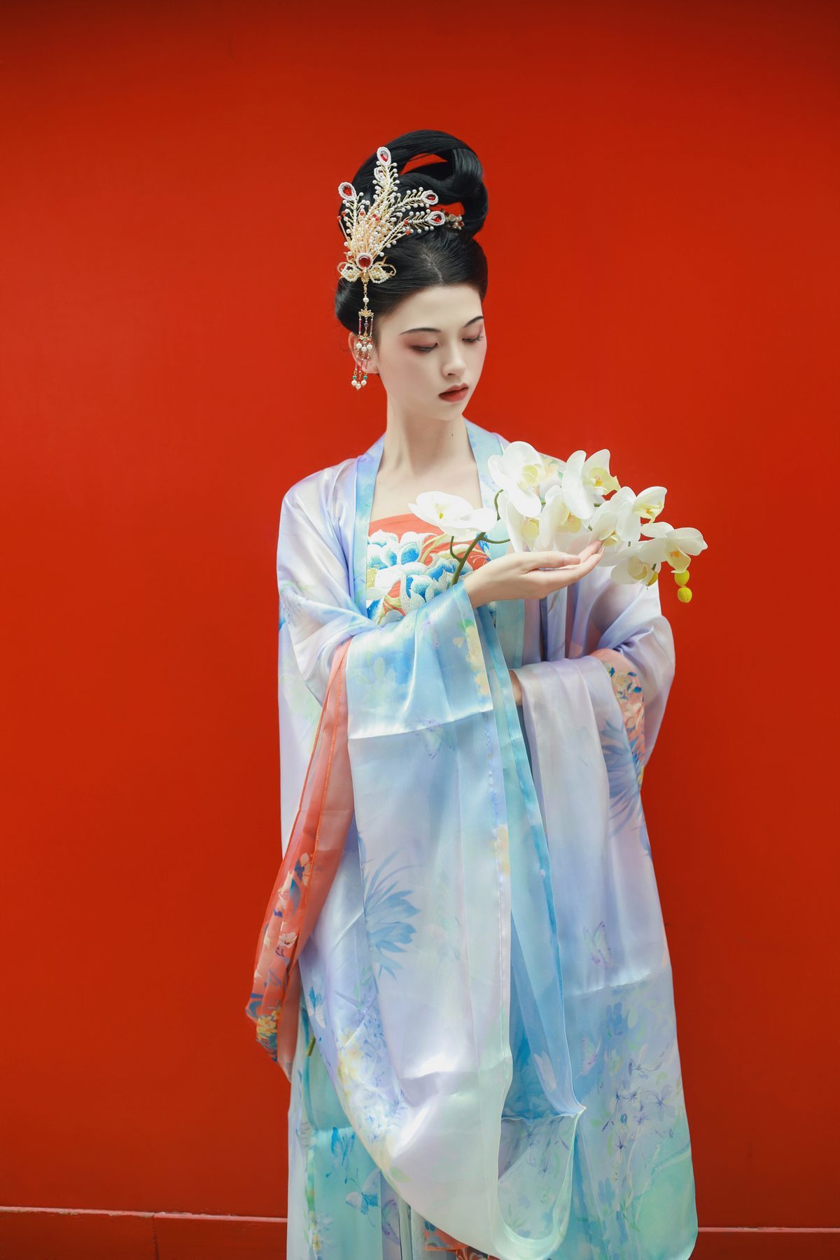 图片[27]-YiTuYu艺图语 Vol.5366 Nie Er[28P]-六色网