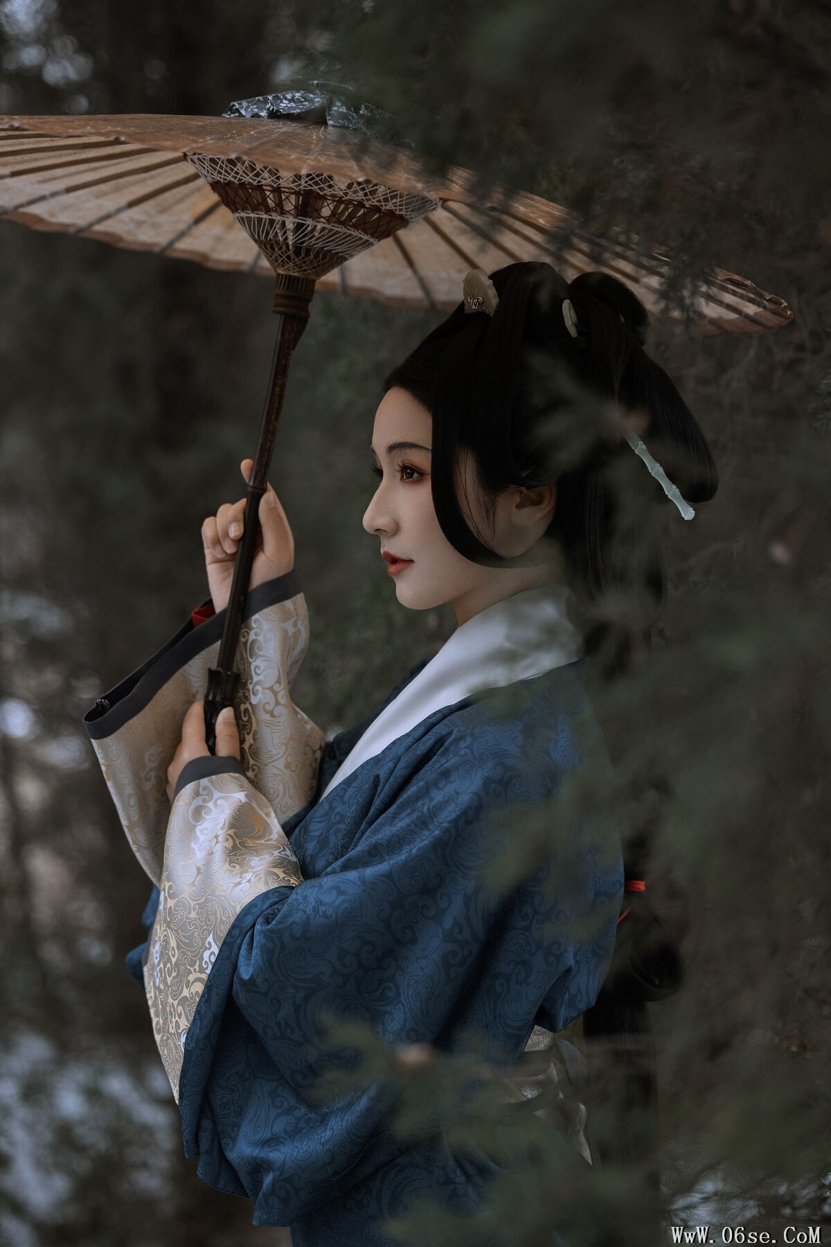 图片[7]-YiTuYu艺图语 Vol.7431 Zhi Yu Qian Deng[31P]-六色网