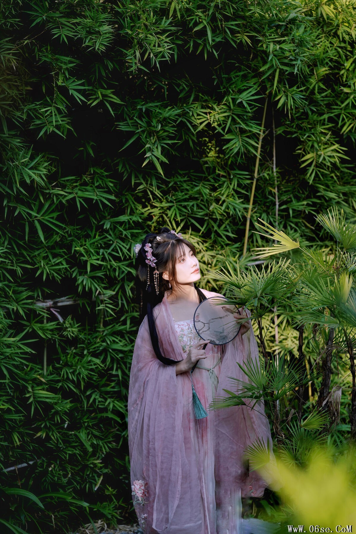 图片[19]-YiTuYu艺图语 Vol.6775 Xiao Qi[24P]-六色网