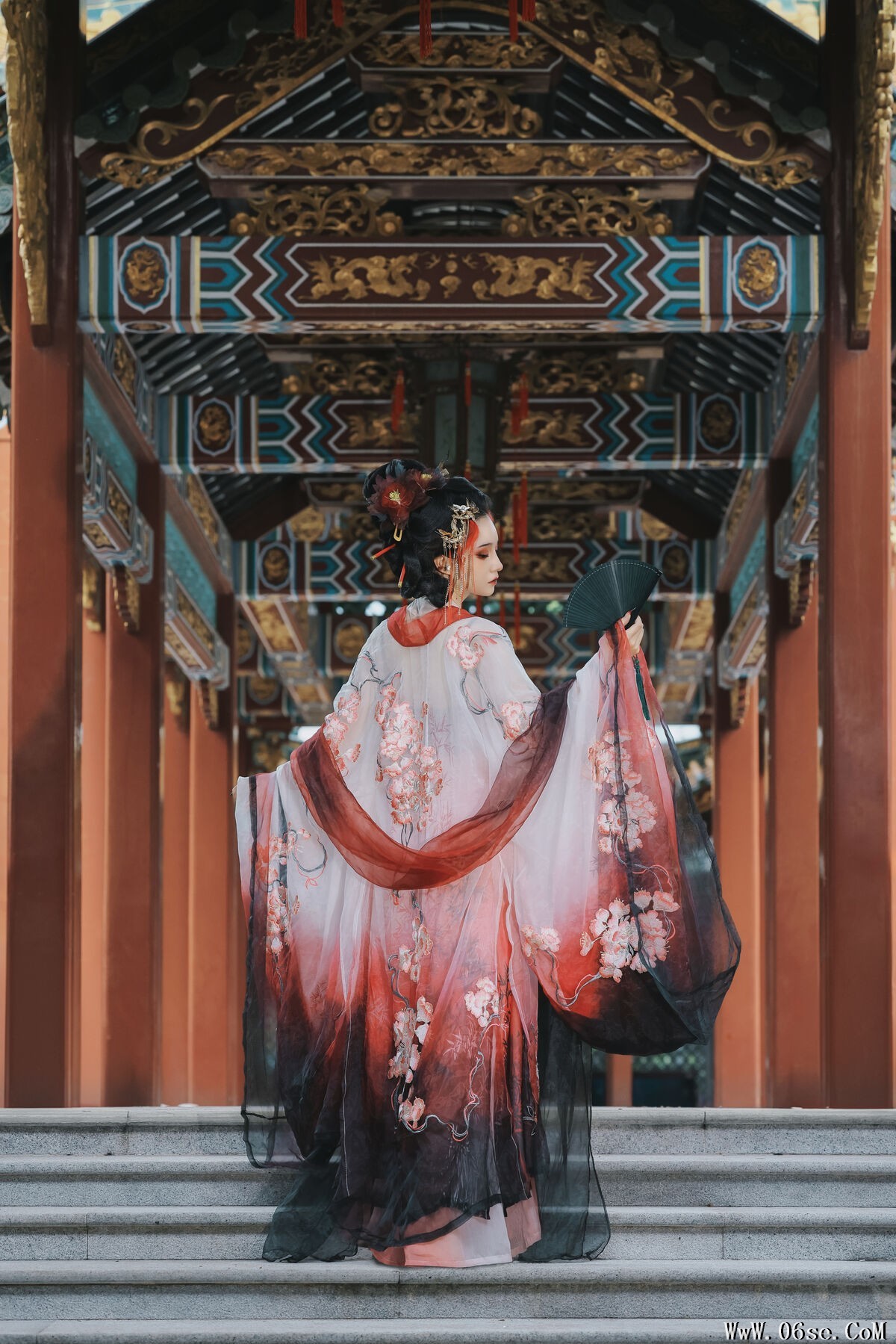 图片[6]-YiTuYu艺图语 Vol.7776 Lin Lang[27P]-六色网