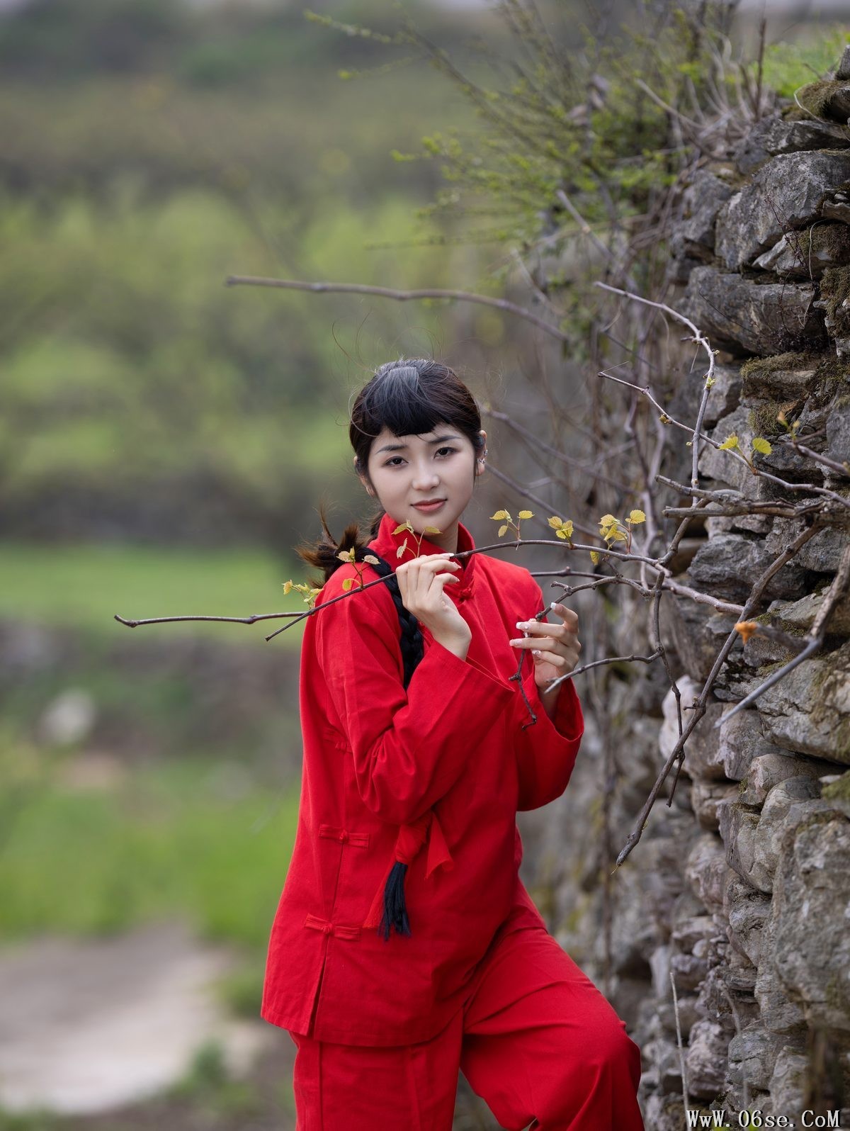 图片[12]-YiTuYu艺图语 Vol.4584 Er[24P]-六色网