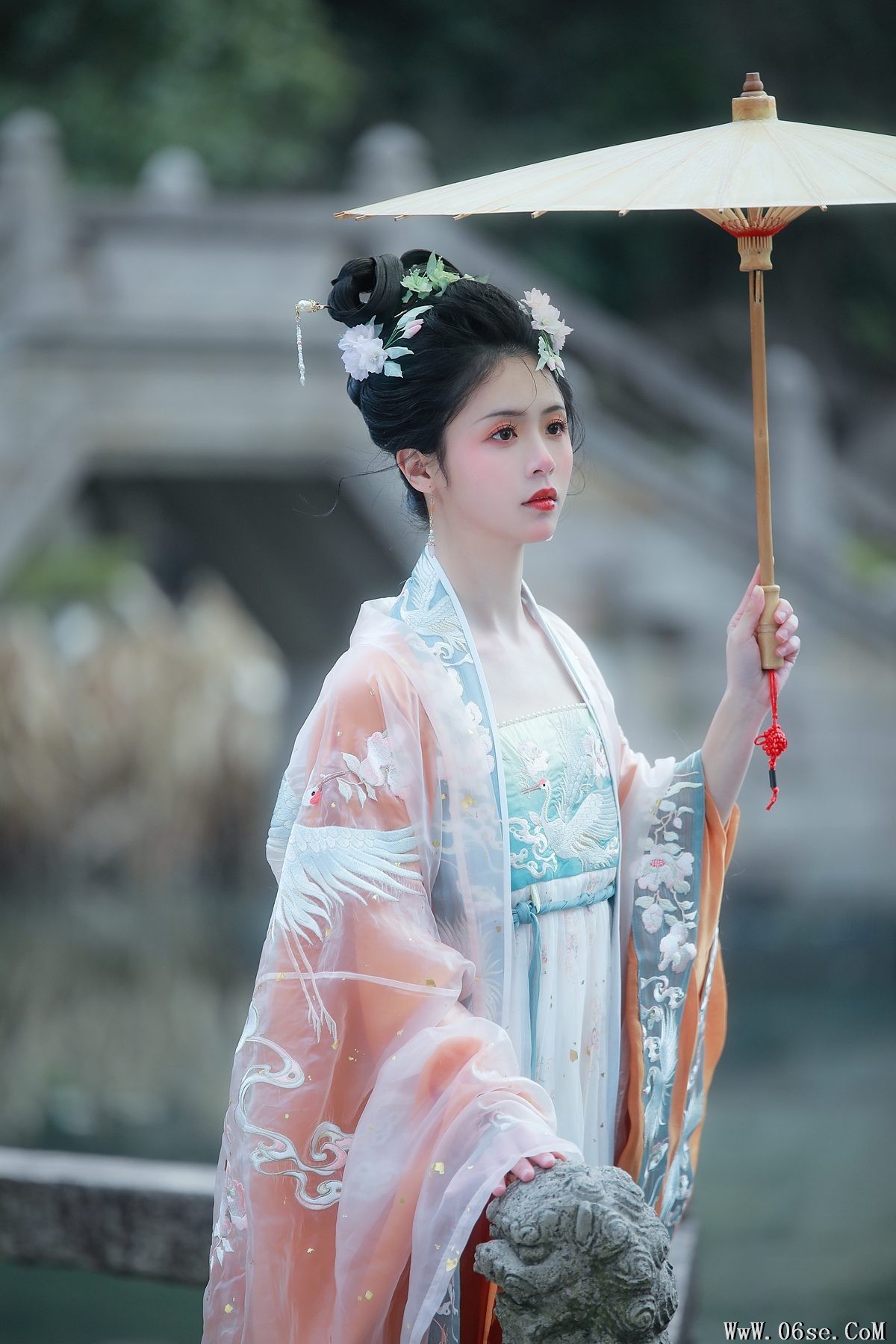 图片[15]-YiTuYu艺图语 Vol.4478 Yi Mi[26P]-六色网