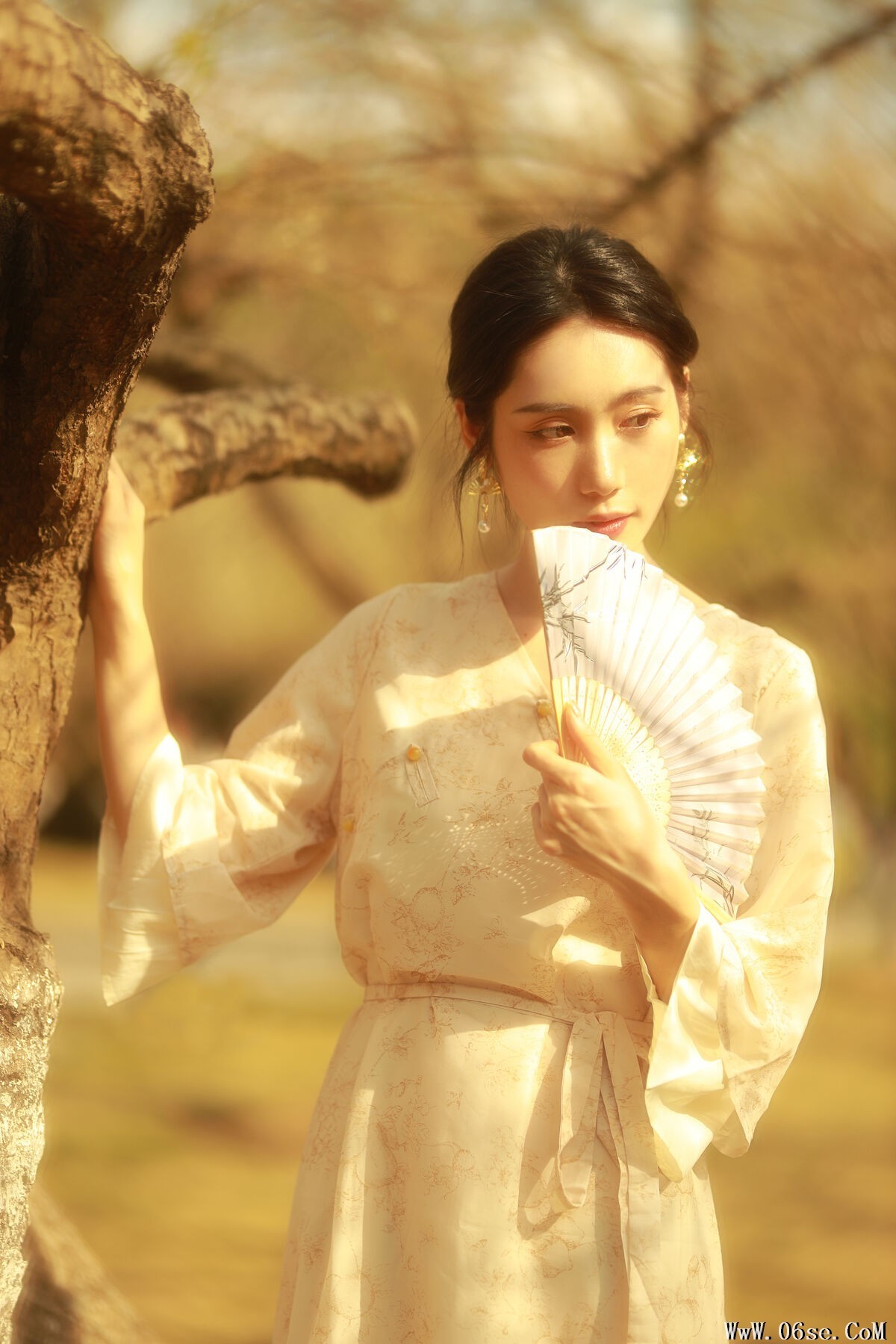 图片[10]-YiTuYu艺图语 Vol.6468 Xiao Bai[31P]-六色网