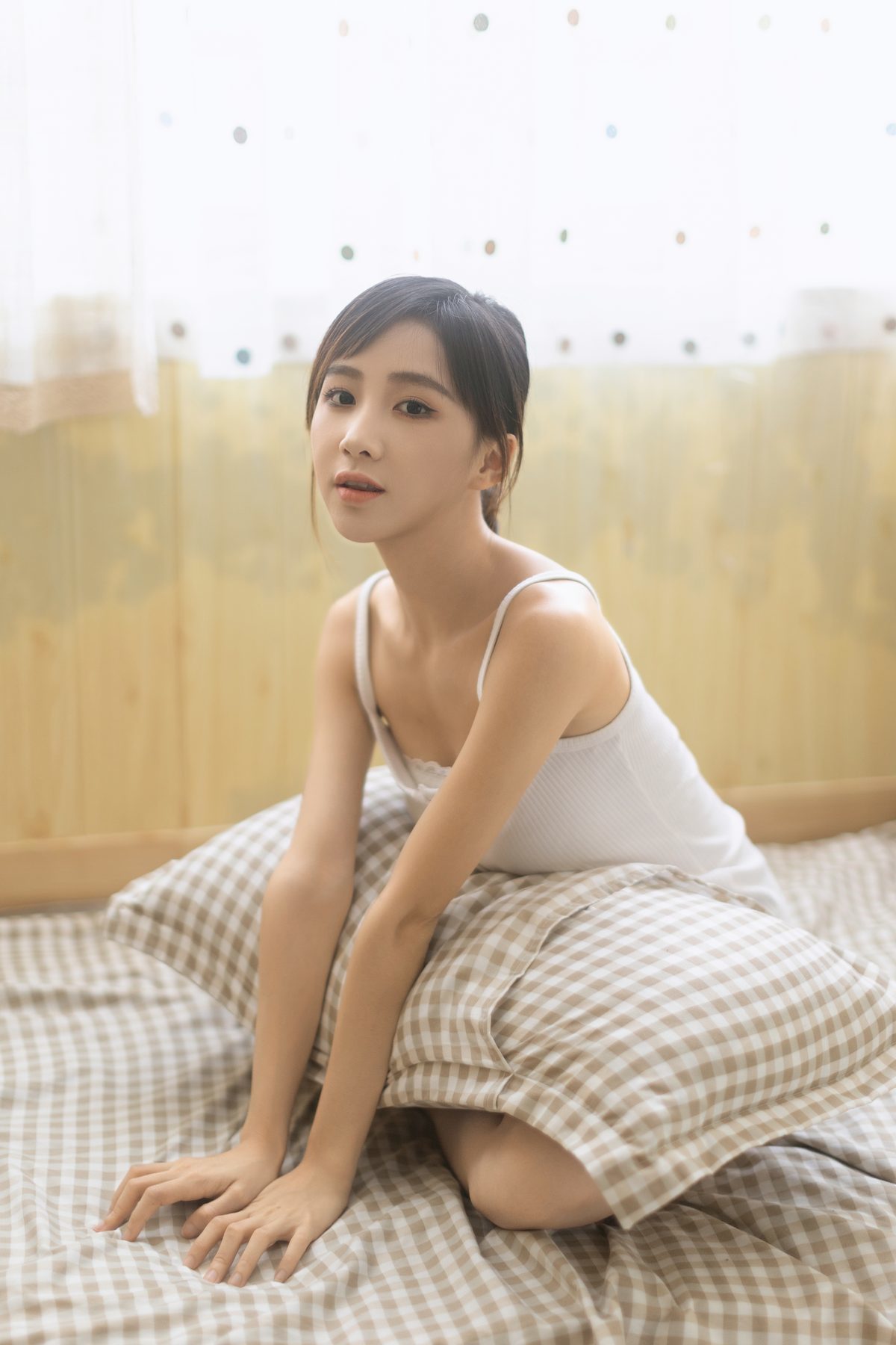 图片[5]-YiTuYu艺图语 Vol.4437 Su Su[31P]-六色网