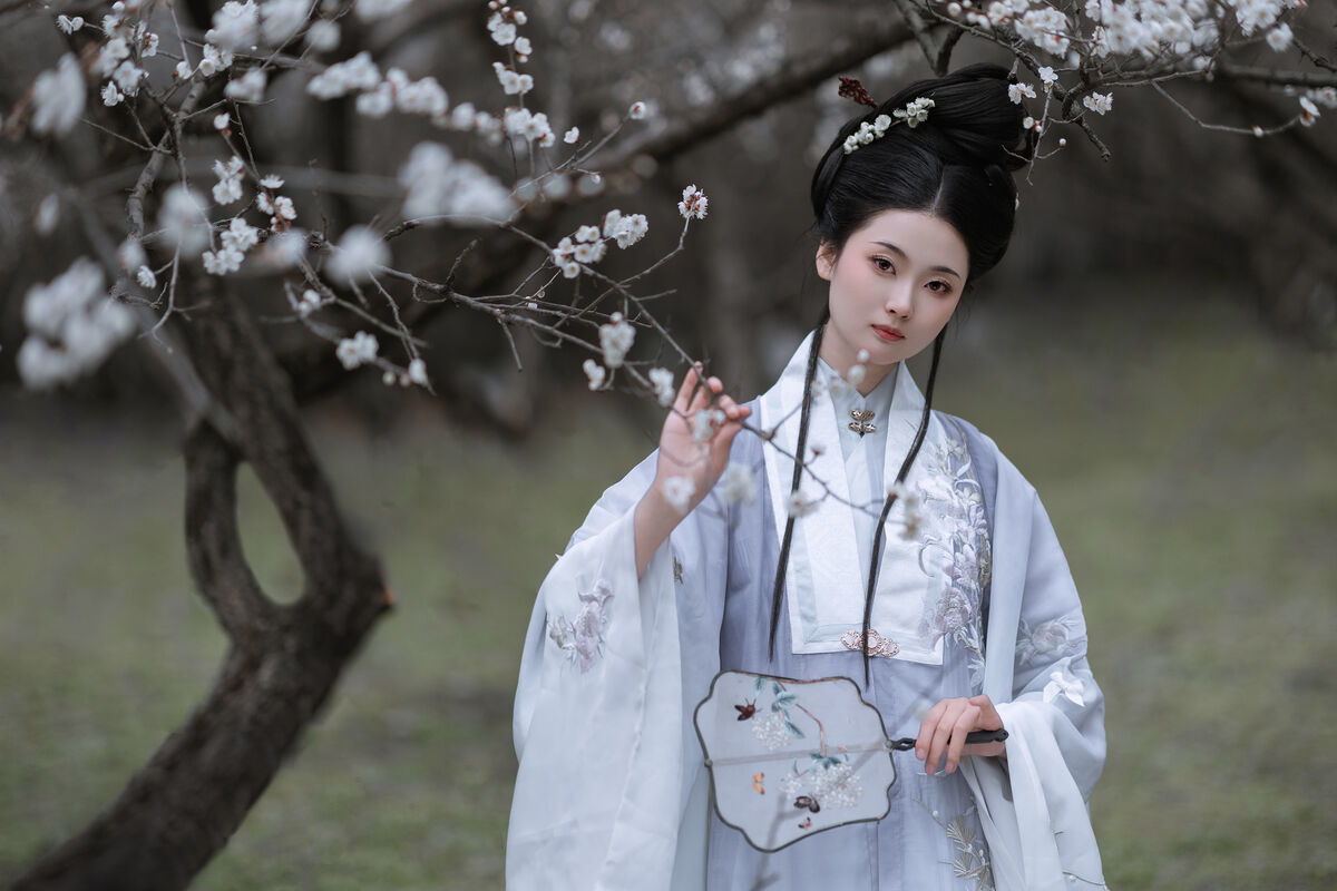 图片[20]-YiTuYu艺图语 Vol.6487 Ting Er[33P]-六色网