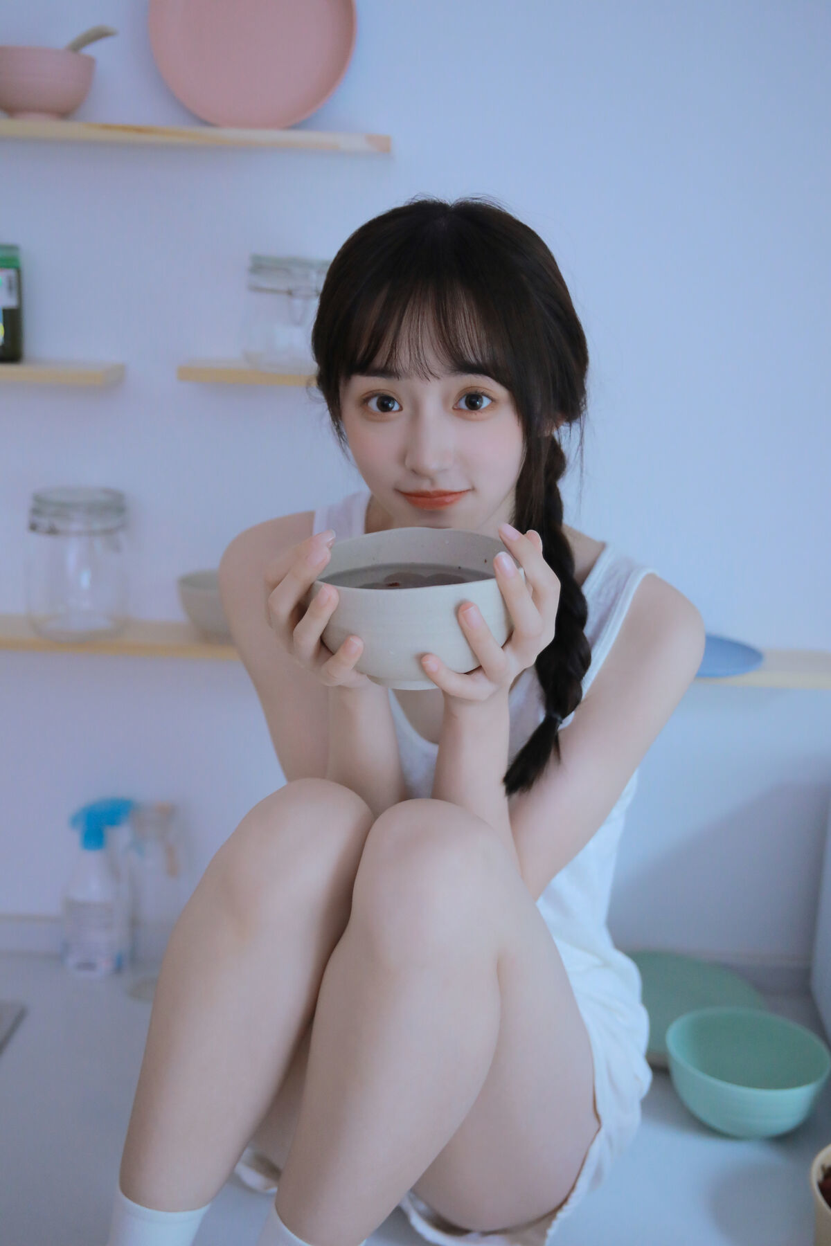 图片[11]-YiTuYu艺图语 Vol.7547 Licaicain[29P]-六色网