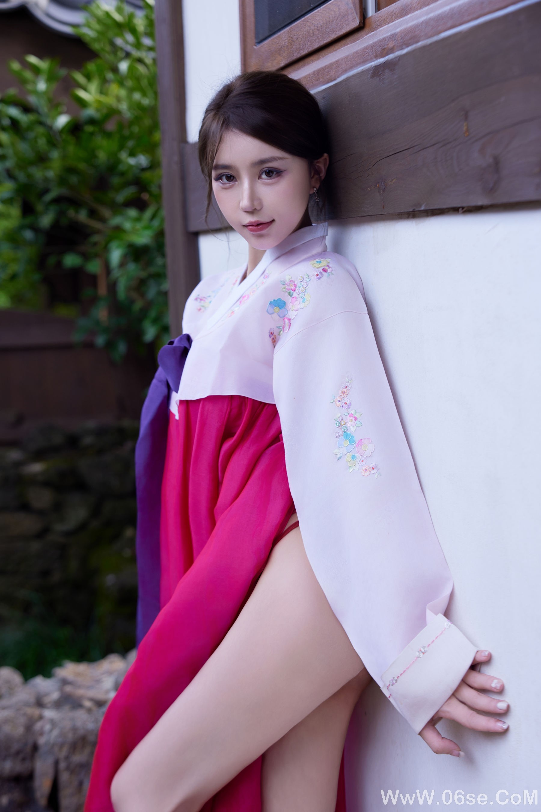 图片[25]-tina_甜仔 – 韩服[59P]-六色网