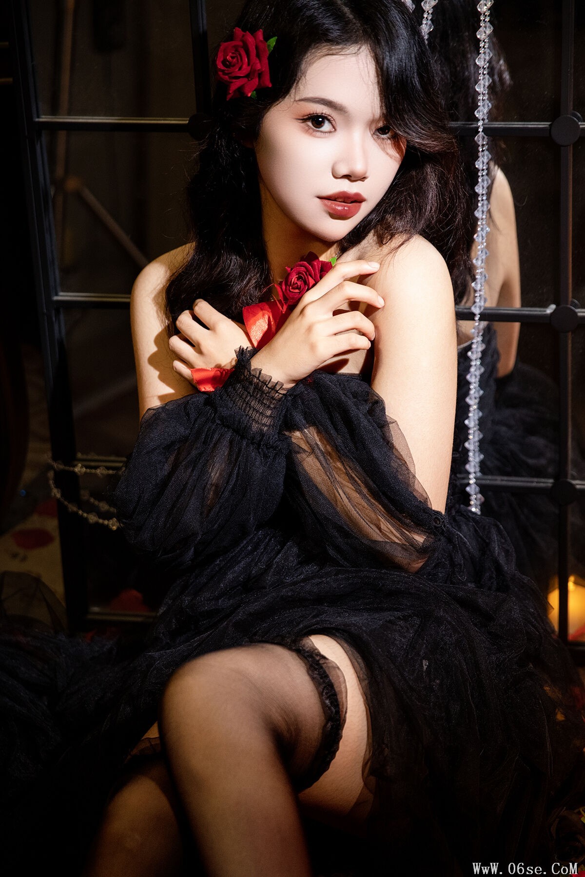 YiTuYu艺图语 Vol.7666 Wan Yi[23P]-六色网