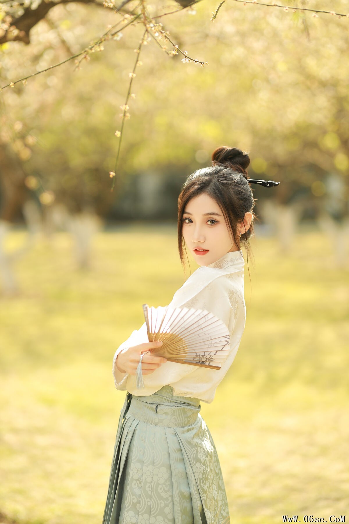 图片[34]-YiTuYu艺图语 Vol.6418 O1ne Wan[53P]-六色网
