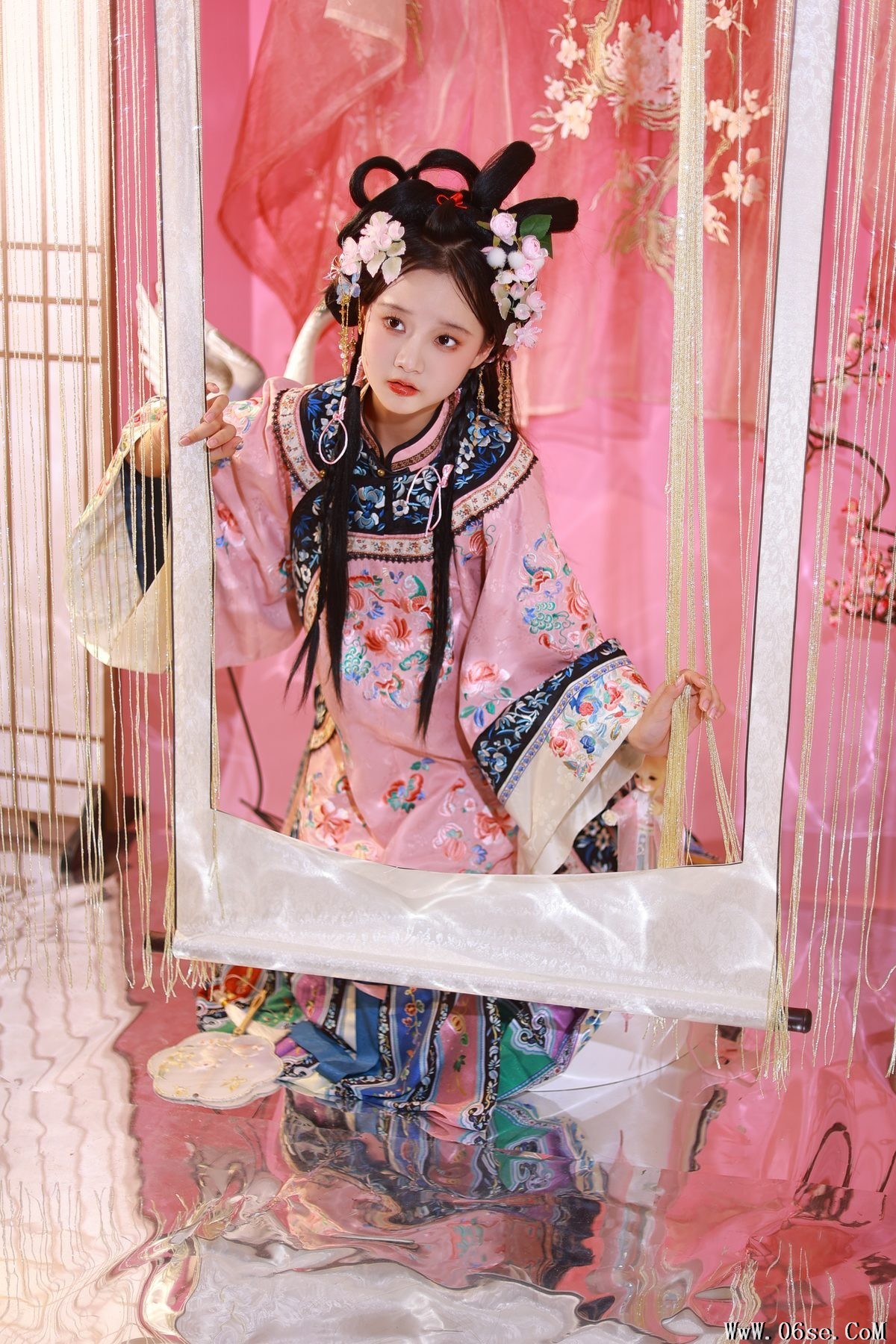 图片[8]-YiTuYu艺图语 Vol.4378 You Er Bai Bai[35P]-六色网