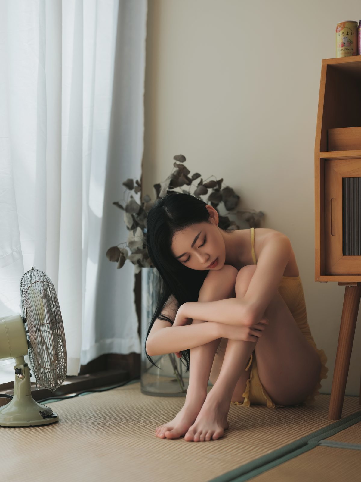 图片[26]-YiTuYu艺图语 Vol.4980 Dai Nani[41P]-六色网