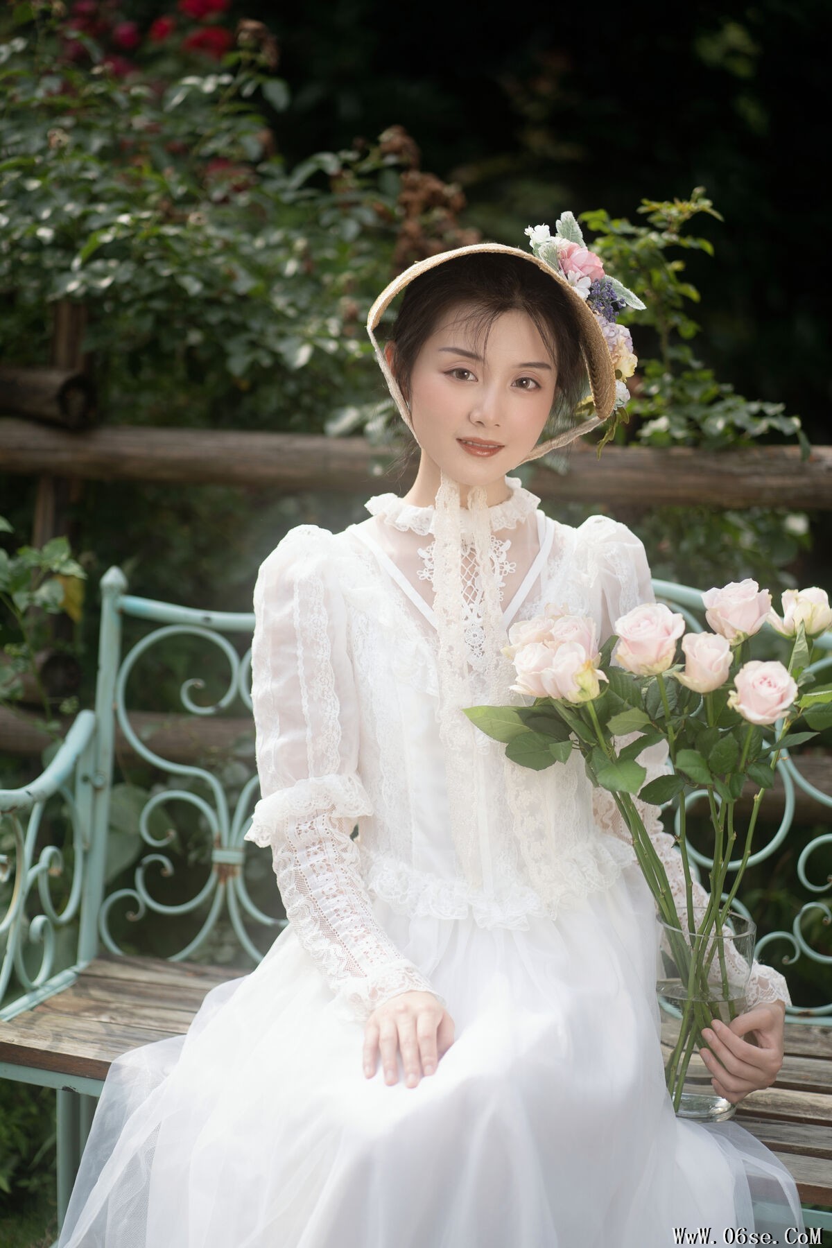 图片[8]-YiTuYu艺图语 Vol.6490 Gao Gao[24P]-六色网