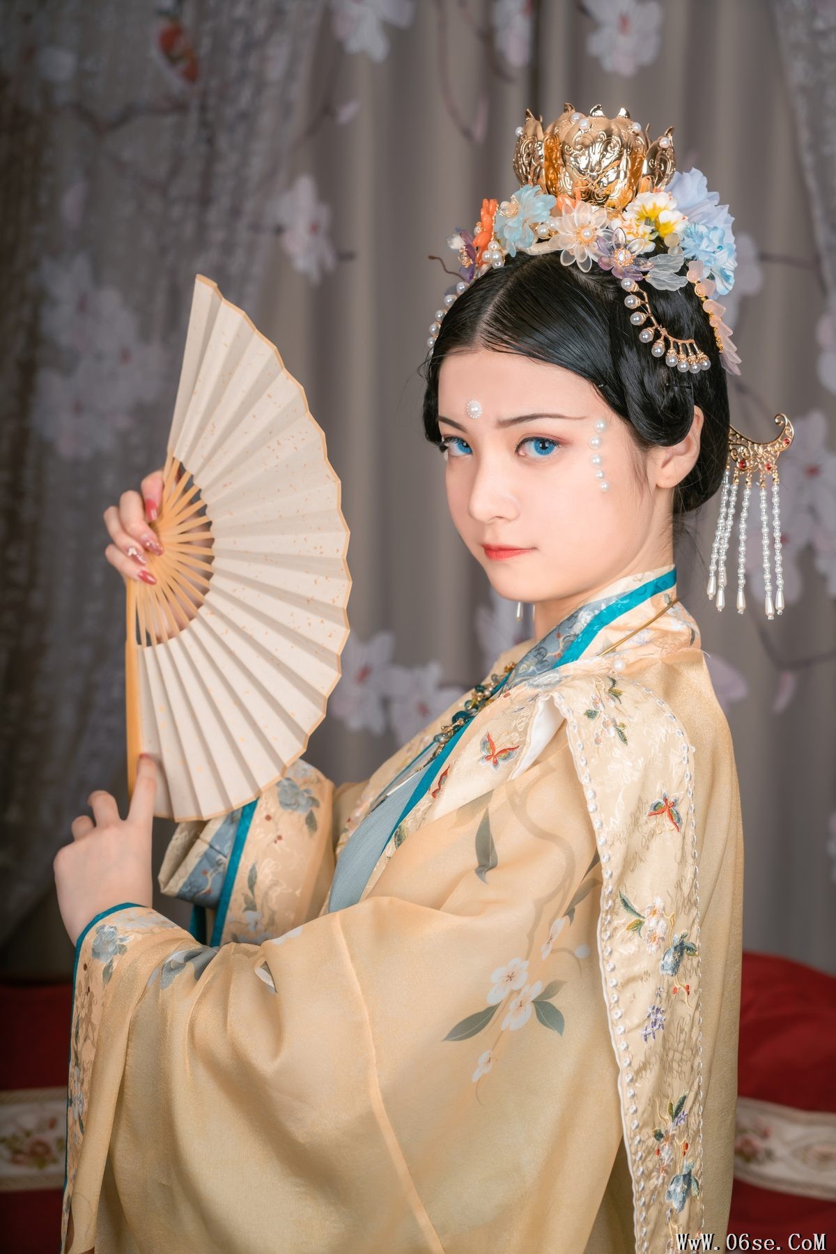图片[20]-YiTuYu艺图语 Vol.4398 Xu Zhi[22P]-六色网