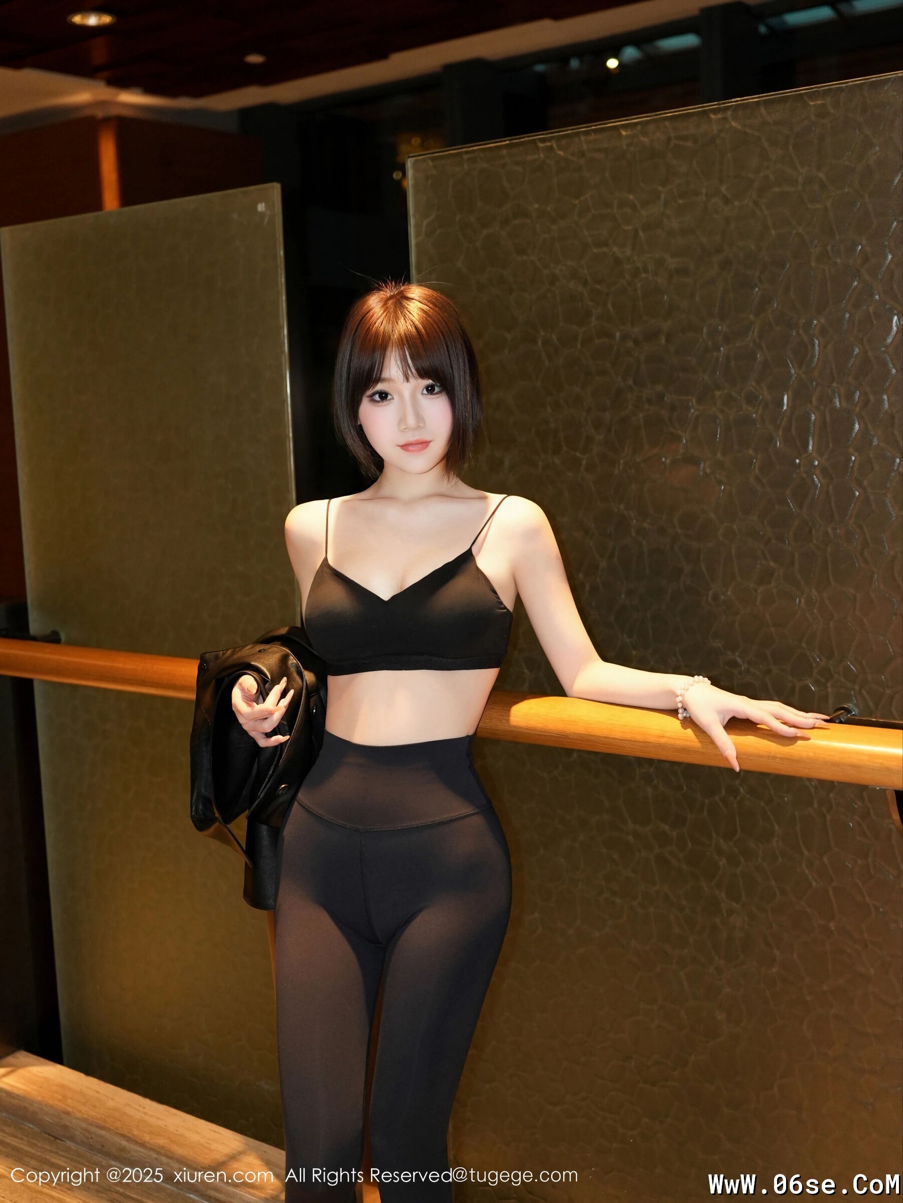 图片[10]-[Xiuren秀人网] 2025.03.27 NO.10077 汁汁[64P]-六色网