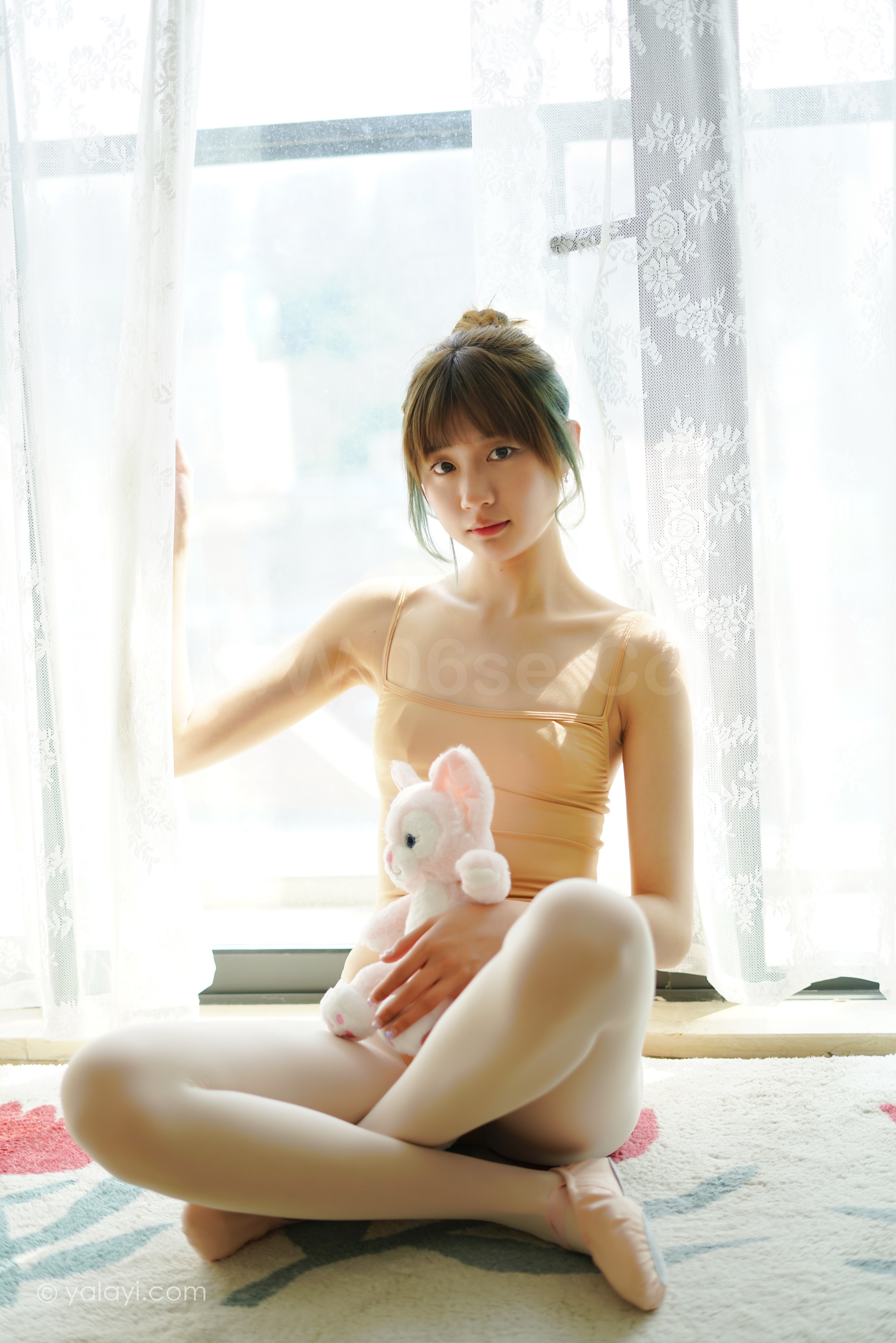 图片[7]-雅拉伊 – 茹莎《舞蹈女生》[36P]-六色网