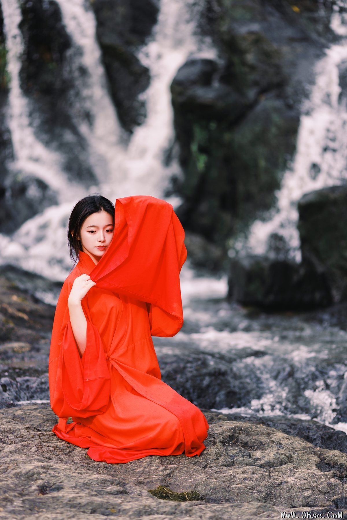 图片[33]-YiTuYu艺图语 Vol.4528 Xiao Mi Dou[37P]-六色网