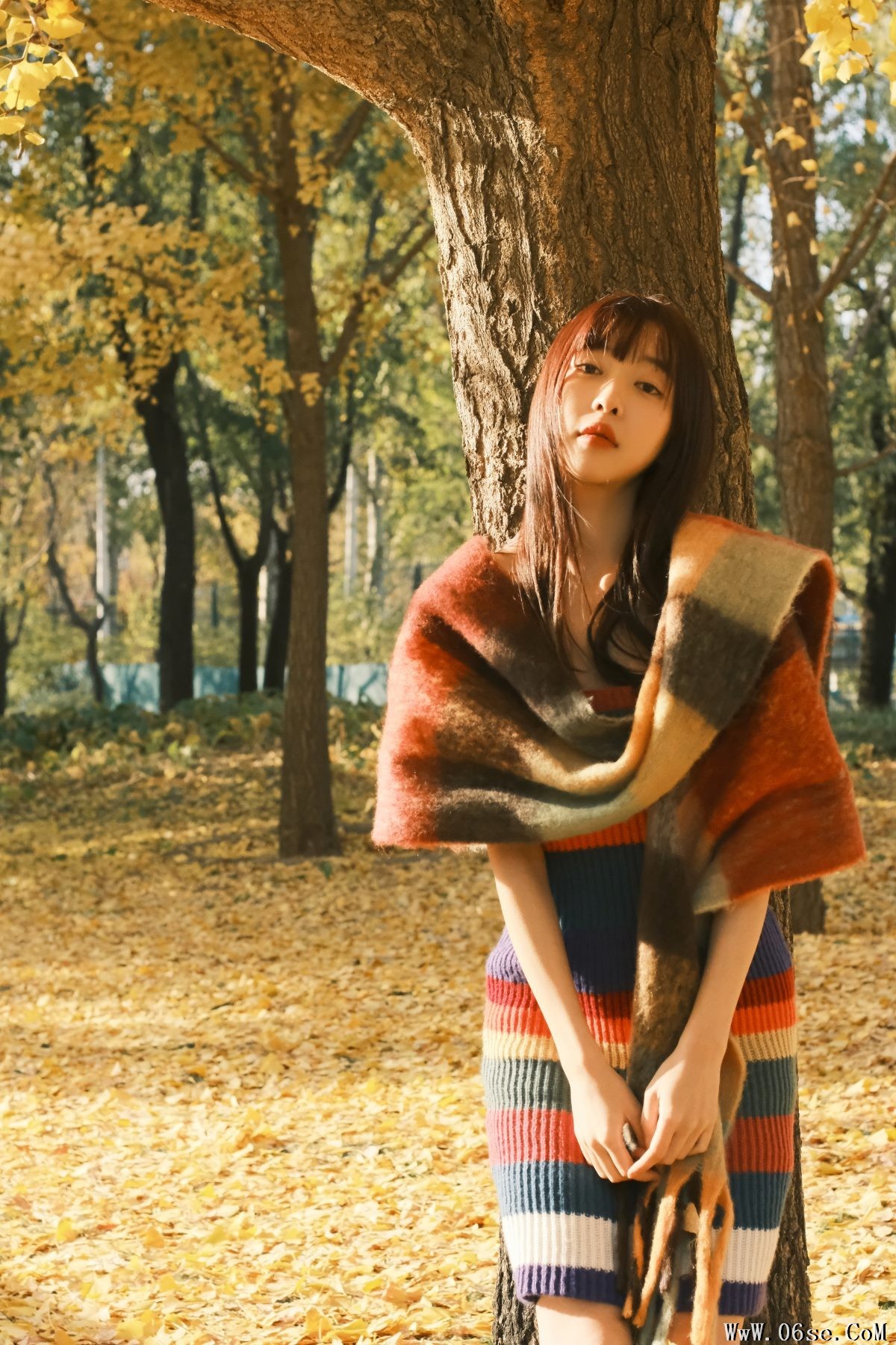 图片[16]-YiTuYu艺图语 Vol.3120 Ss Tian Shuang[21P]-六色网