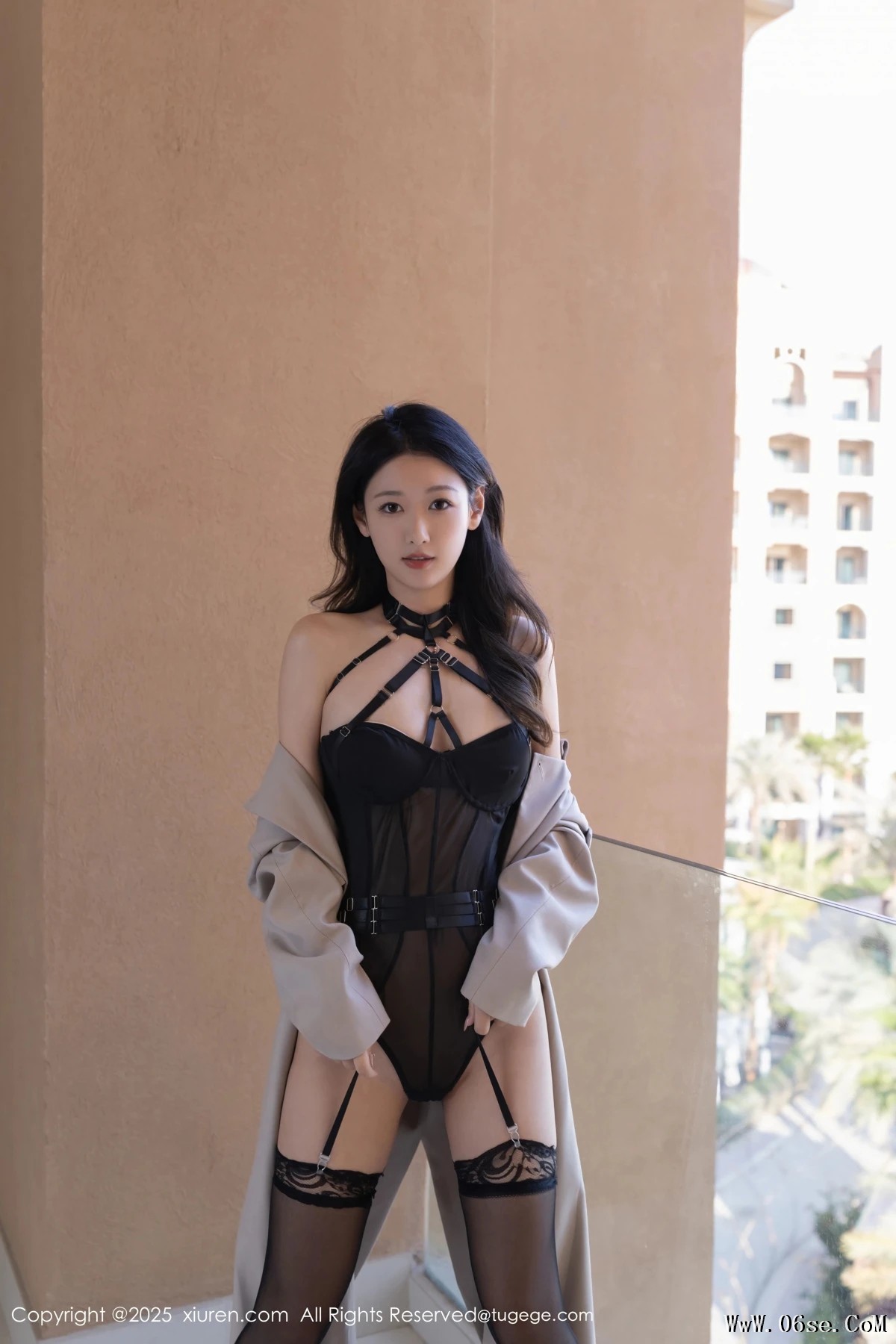 图片[7]-[秀人网] 2025.03.31 No.10093 唐安琪 [82P]-六色网