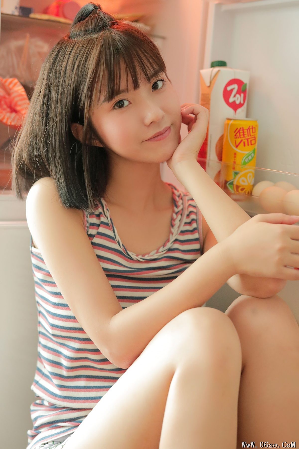 图片[8]-YiTuYu艺图语 Vol.5543 Jing Cheng Xiao Wu[23P]-六色网