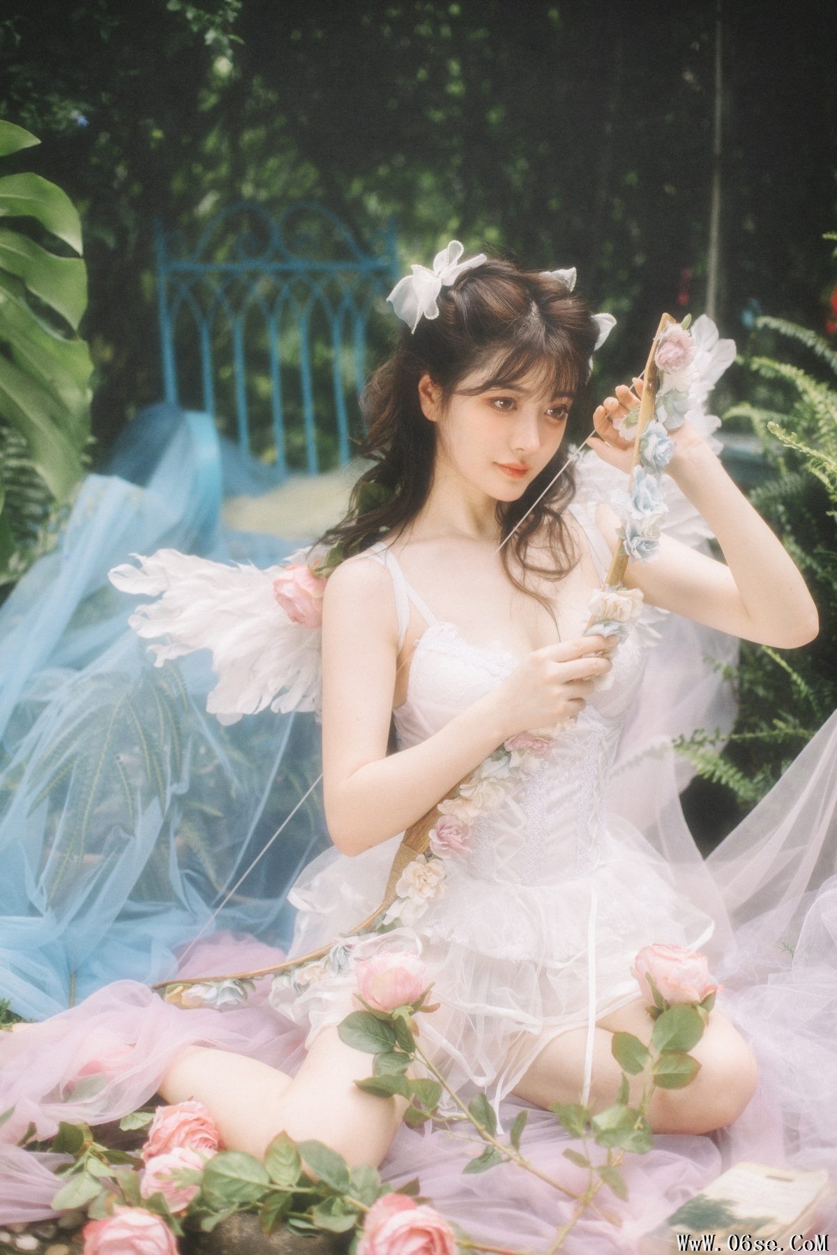图片[13]-YiTuYu艺图语 Vol.5586 Xing Zhi Ka Tao[22P]-六色网