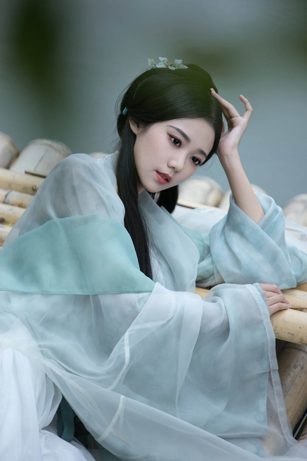 图片[20]-YiTuYu艺图语 Vol.6199 Lsababe[29P]-六色网