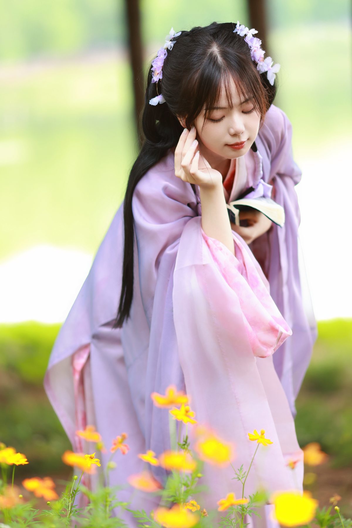图片[29]-YiTuYu艺图语 Vol.5359 Mu Yan Se Cc[29P]-六色网