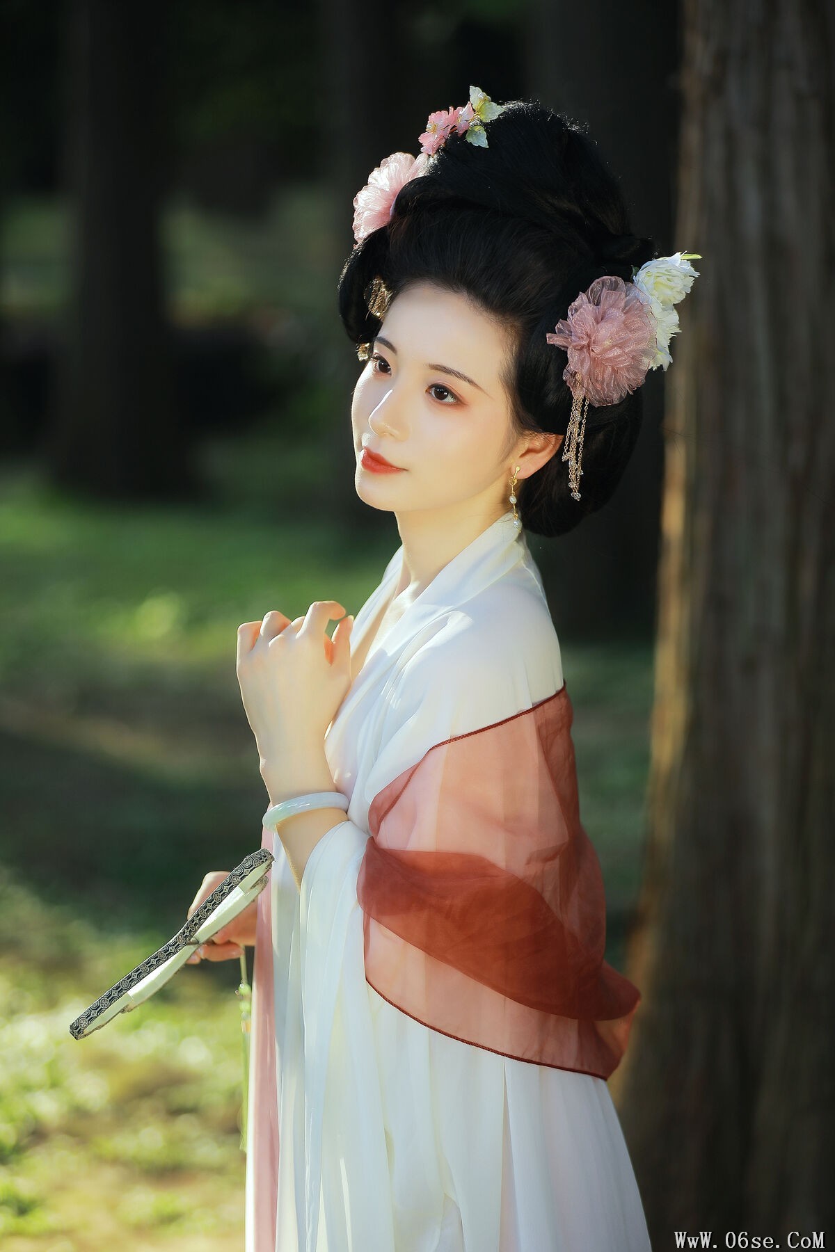图片[20]-YiTuYu艺图语 Vol.6853 Ruan Yu[24P]-六色网