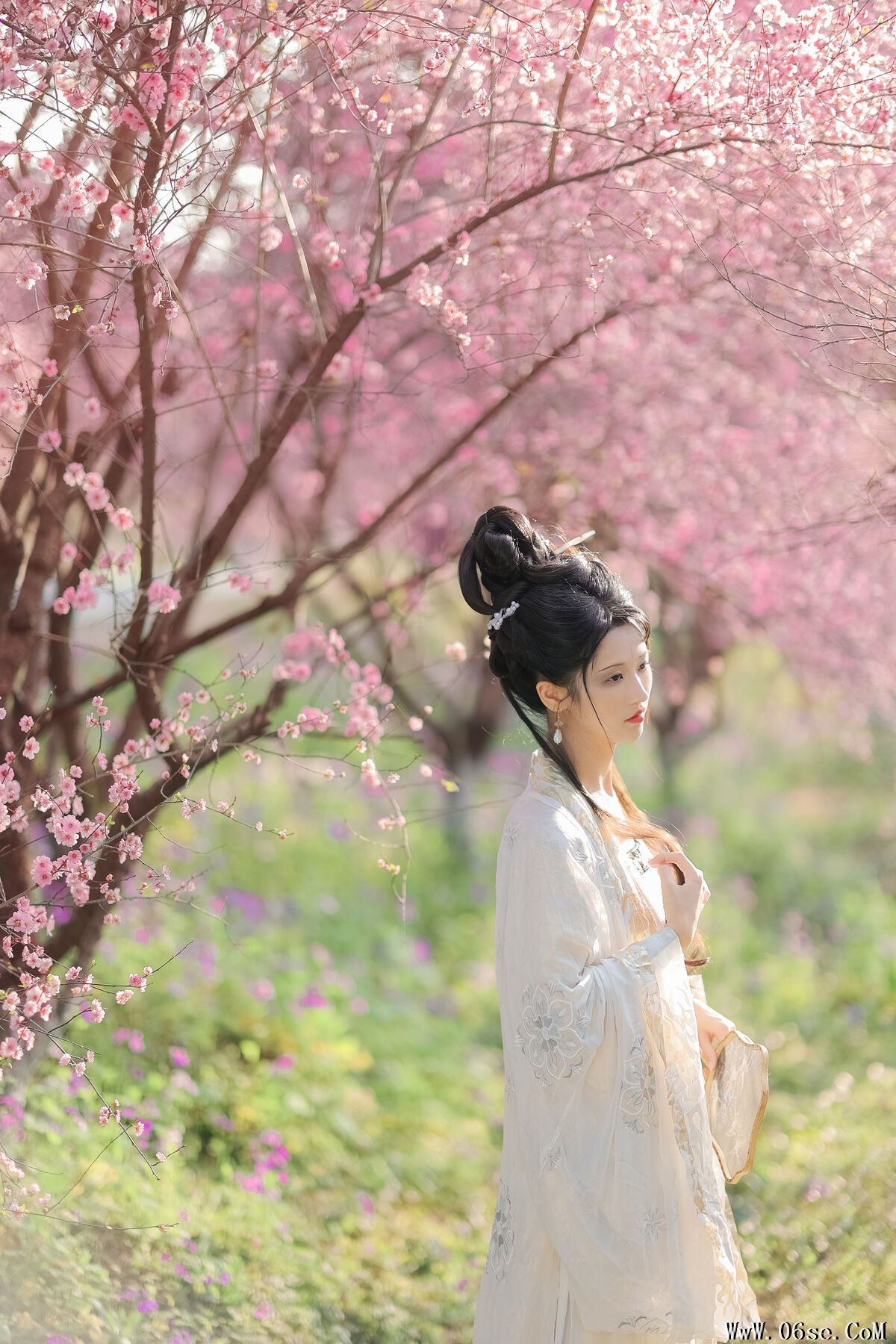 图片[12]-YiTuYu艺图语 Vol.7773 Mu Er Dong Le[24P]-六色网