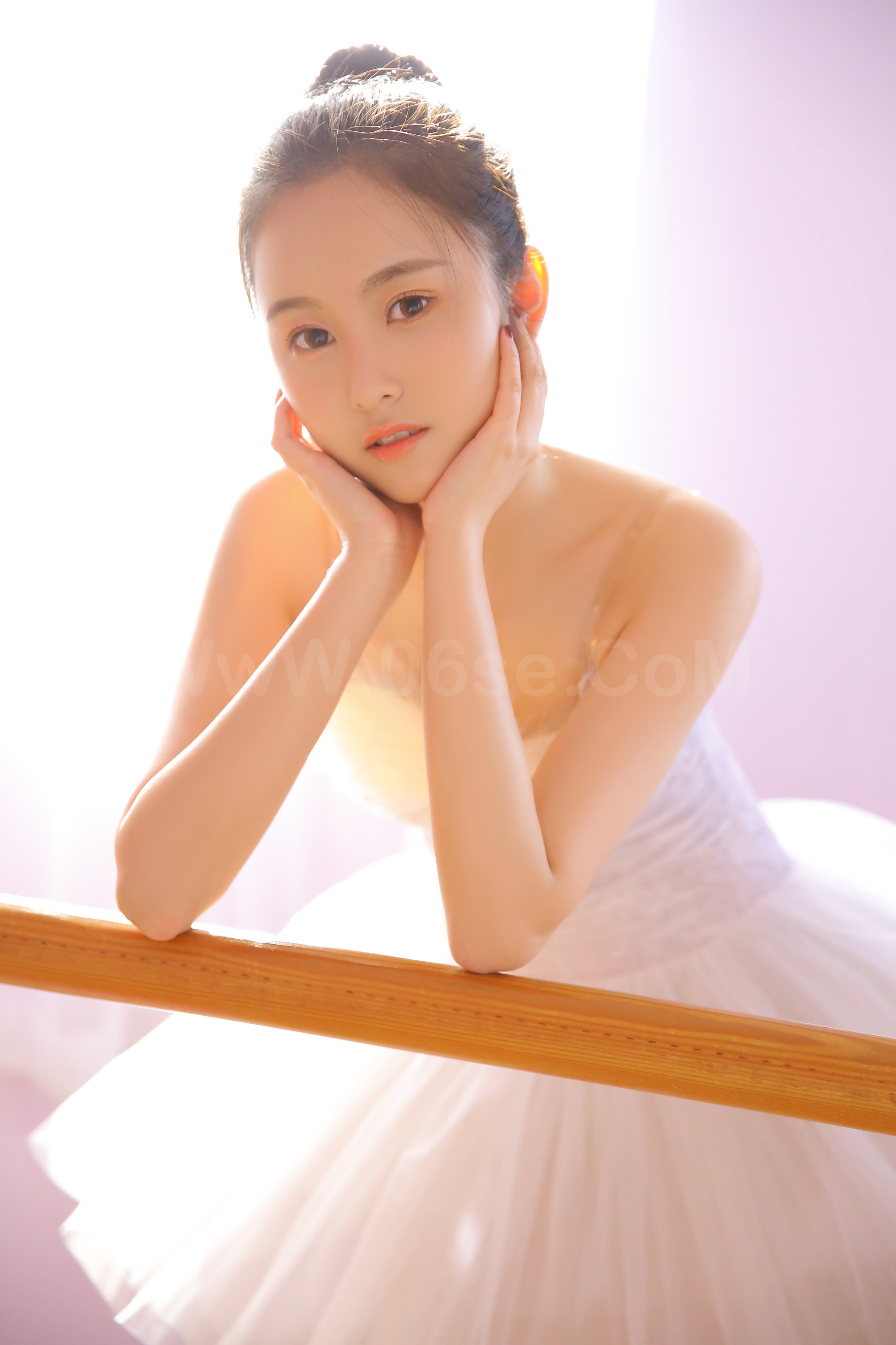 图片[12]-雅拉伊 – 《梦幻舞步》[36P]-六色网