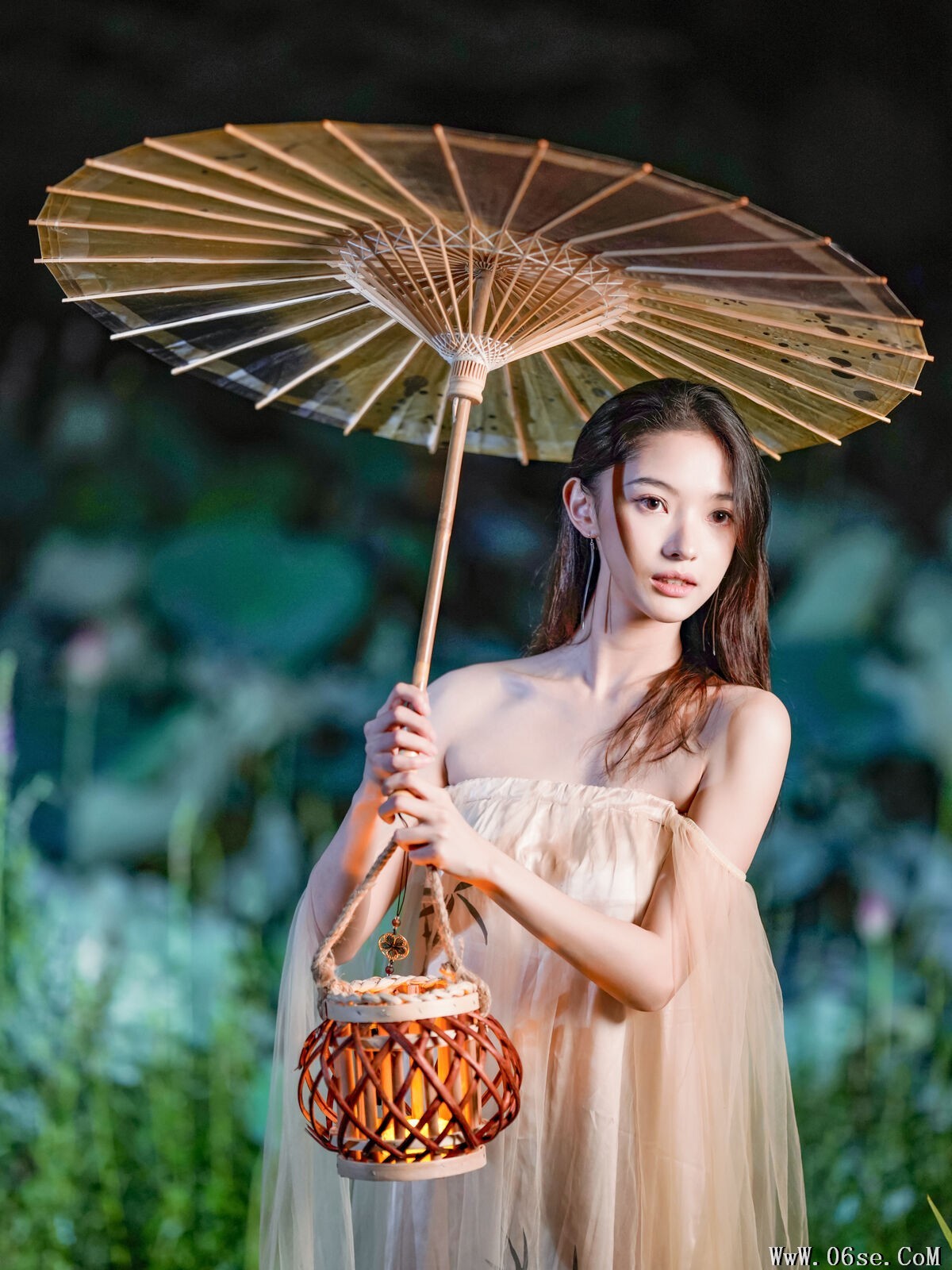 图片[26]-YiTuYu艺图语 Vol.7412 Yu Yan Jia[26P]-六色网
