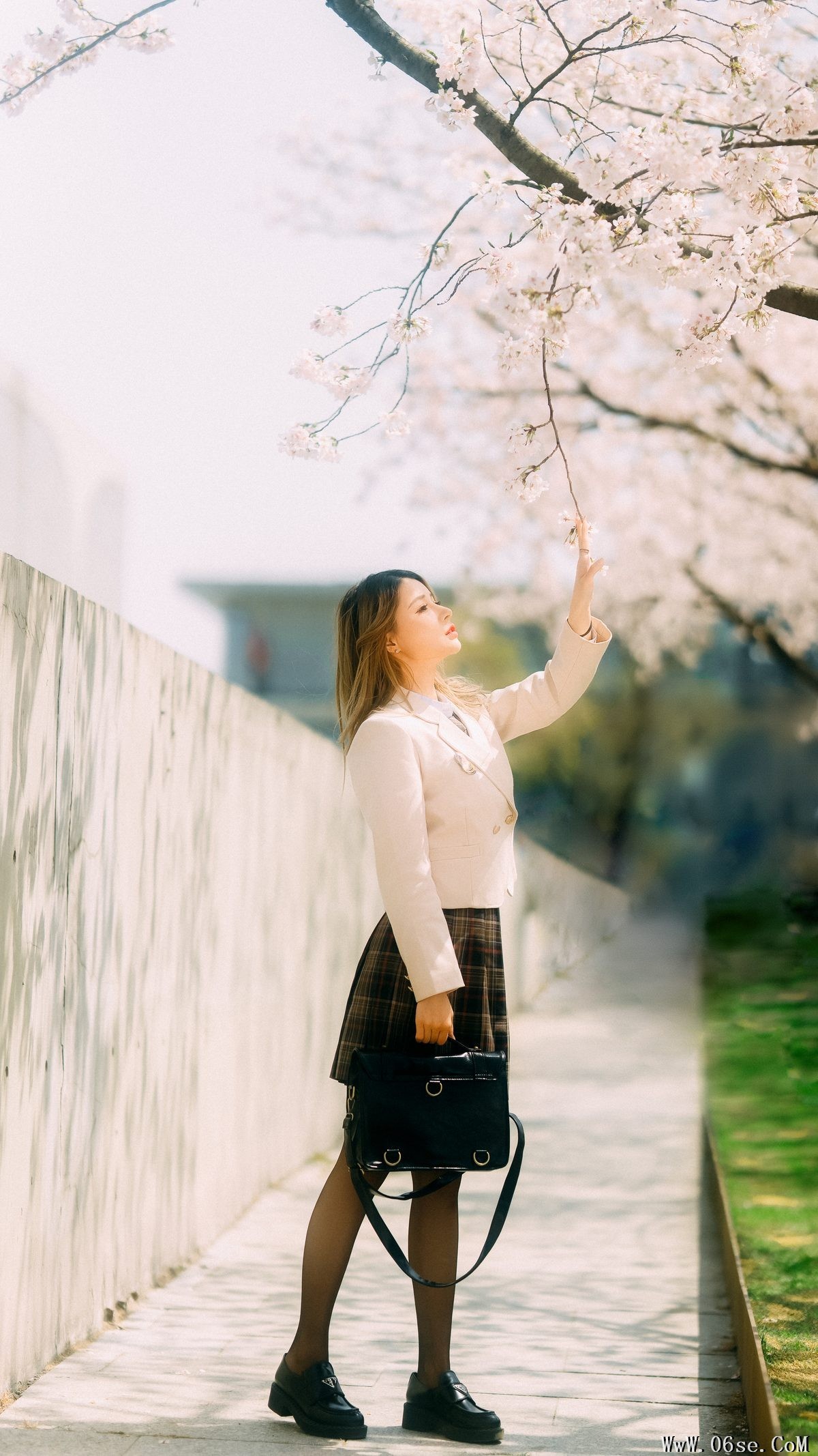 图片[23]-YiTuYu艺图语 Vol.4266 A Meng[48P]-六色网