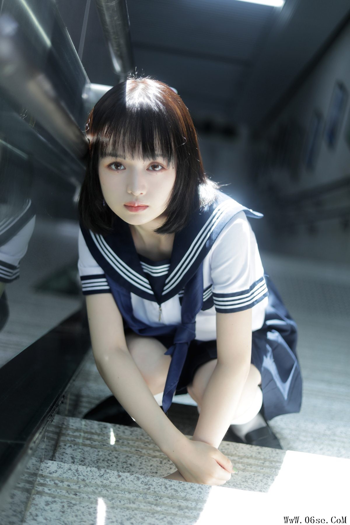图片[19]-YiTuYu艺图语 Vol.4610 Juan Cun Xiao Ming[33P]-六色网