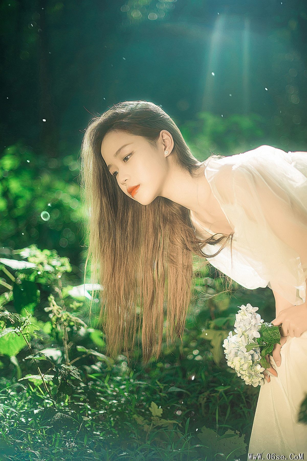图片[17]-YiTuYu艺图语 Vol.5472 Zoey[32P]-六色网
