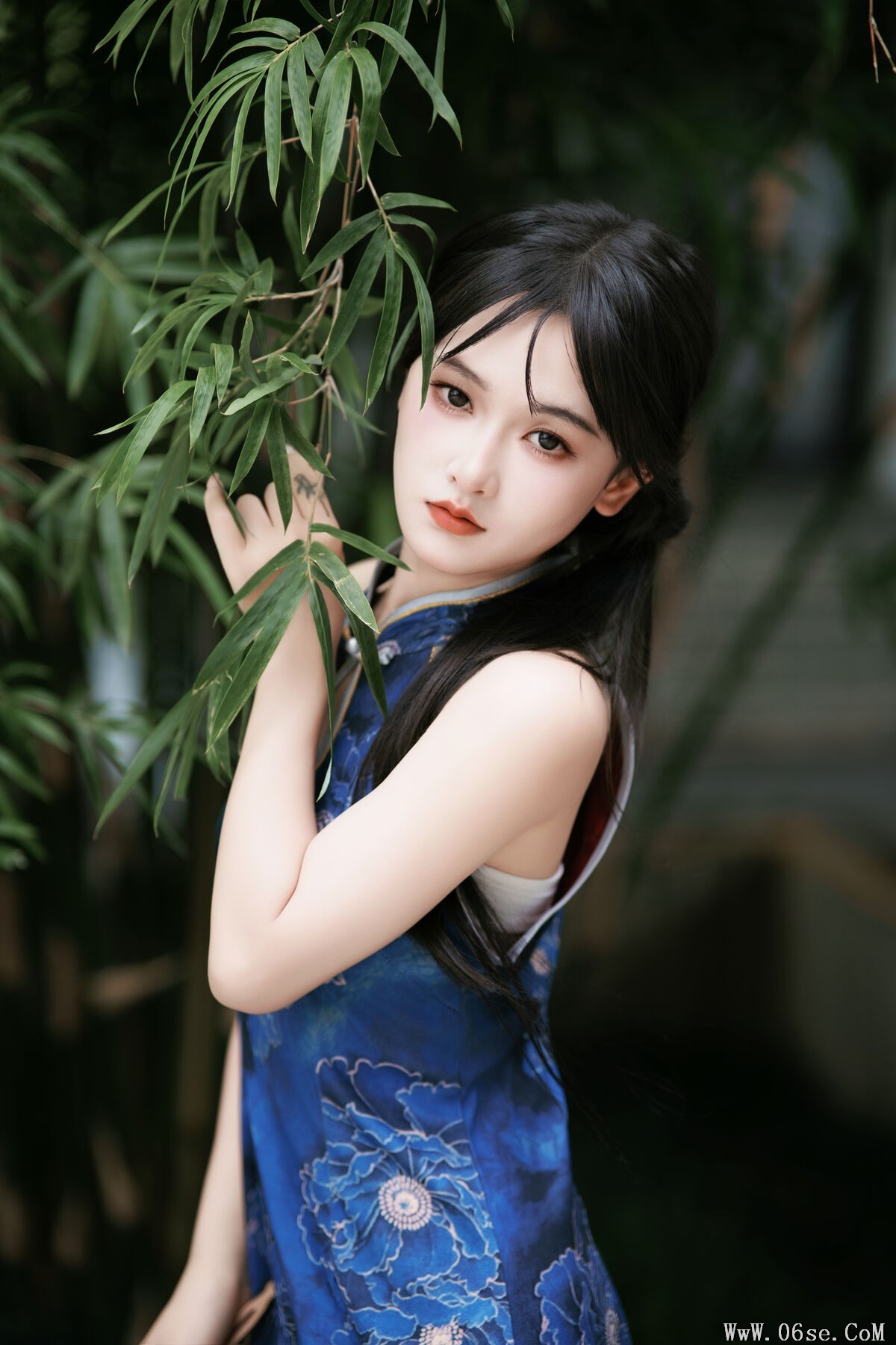 图片[15]-YiTuYu艺图语 Vol.7621 Xiao Xiao Yu[25P]-六色网