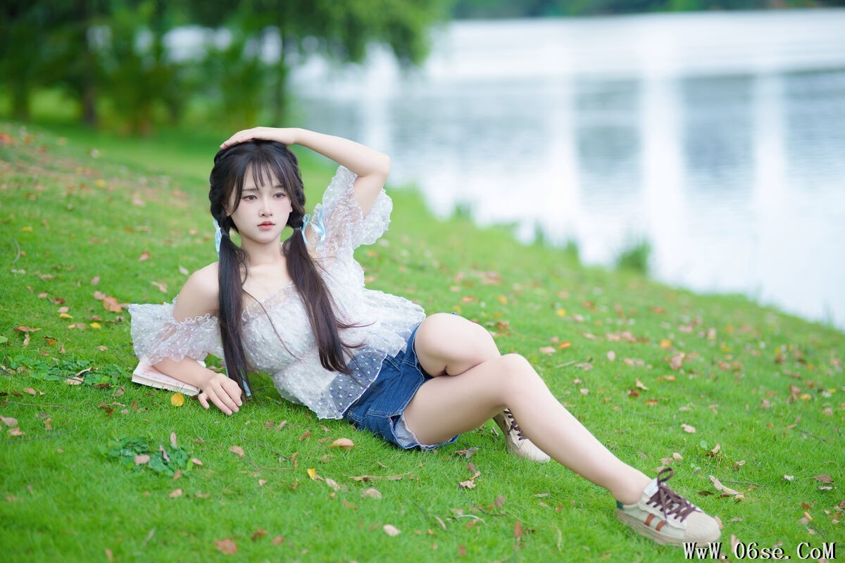 图片[18]-YiTuYu艺图语 Vol.7505 Xiao Xiao Yu[23P]-六色网