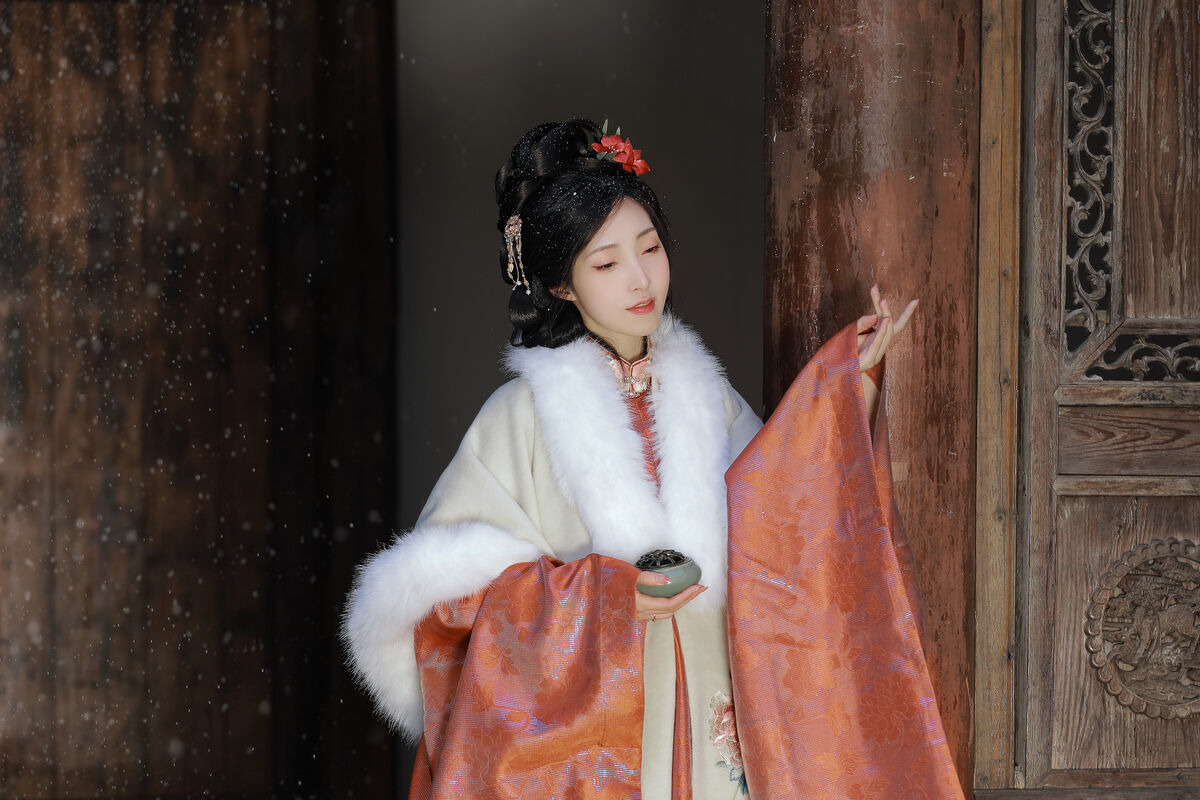 图片[10]-YiTuYu艺图语 Vol.6475 Li Cai[23P]-六色网