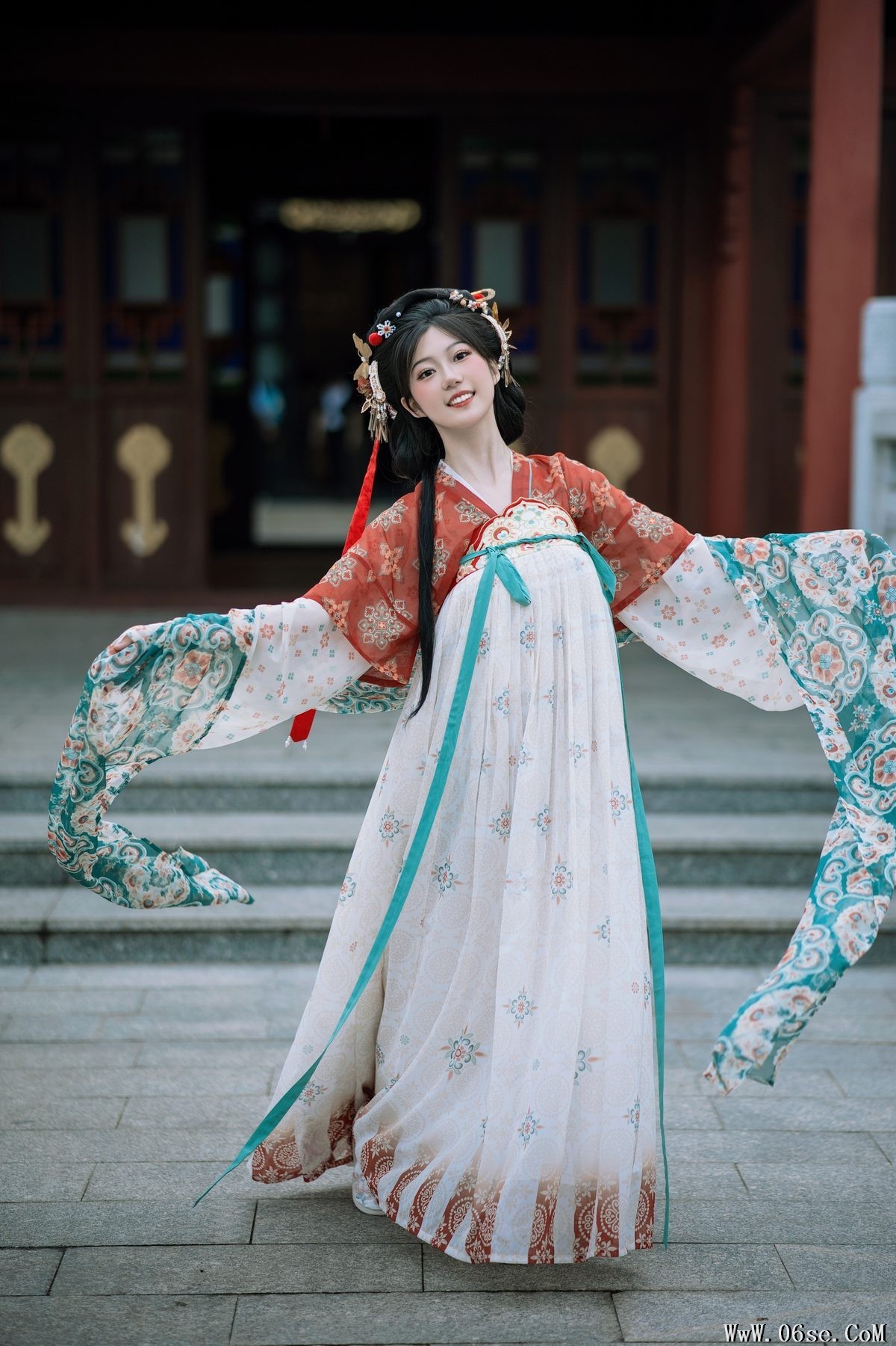 图片[22]-YiTuYu艺图语 Vol.4365 Jiang Ji Yu[33P]-六色网