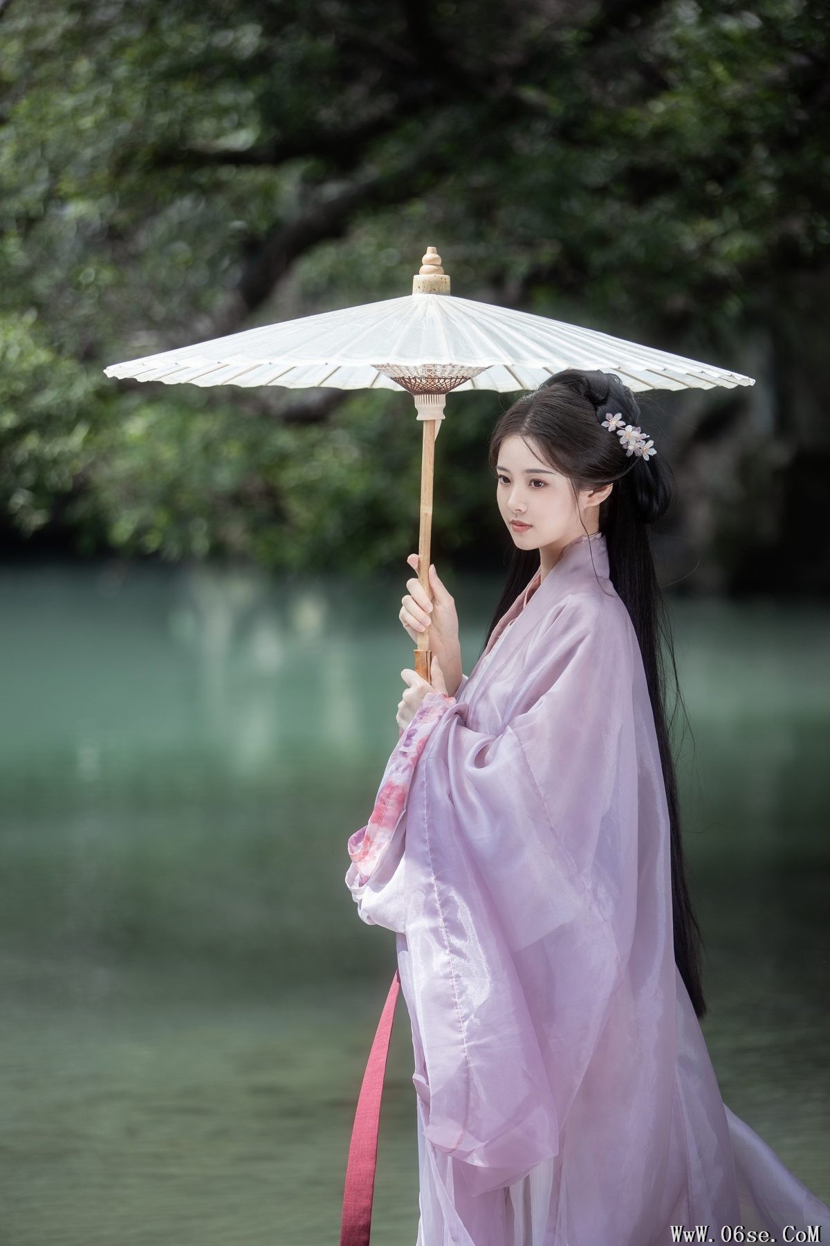 图片[7]-YiTuYu艺图语 Vol.3911 San Ye Jiang Jiang[47P]-六色网