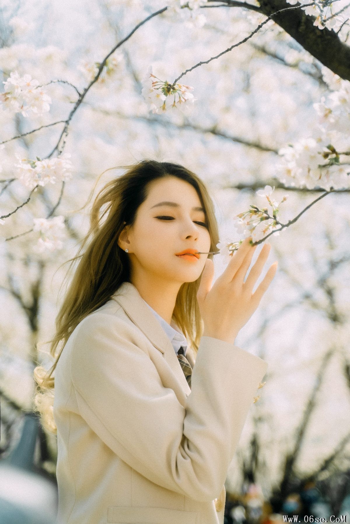 图片[15]-YiTuYu艺图语 Vol.4266 A Meng[48P]-六色网