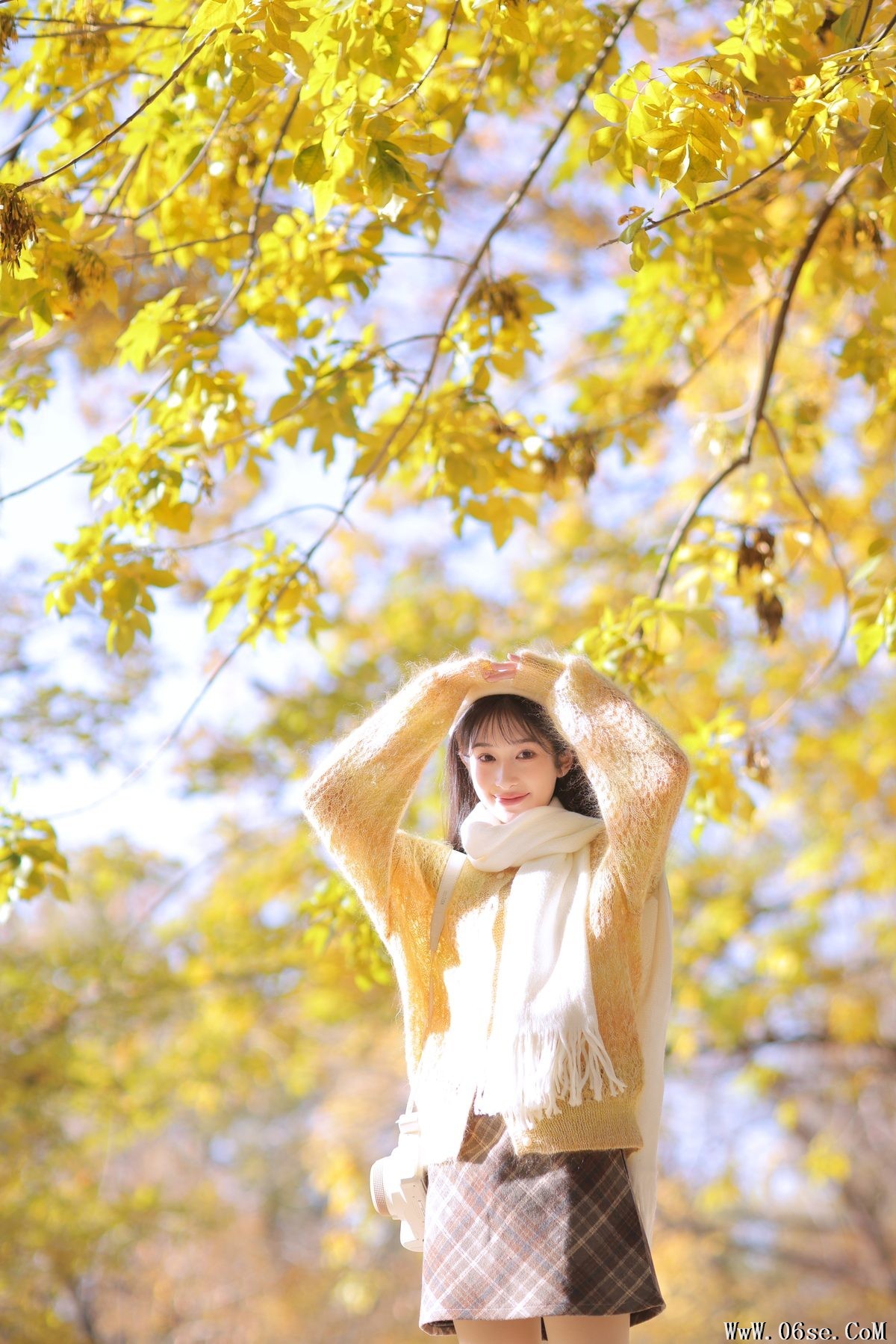 图片[7]-YiTuYu艺图语 Vol.6049 Miao Ke Qing[35P]-六色网