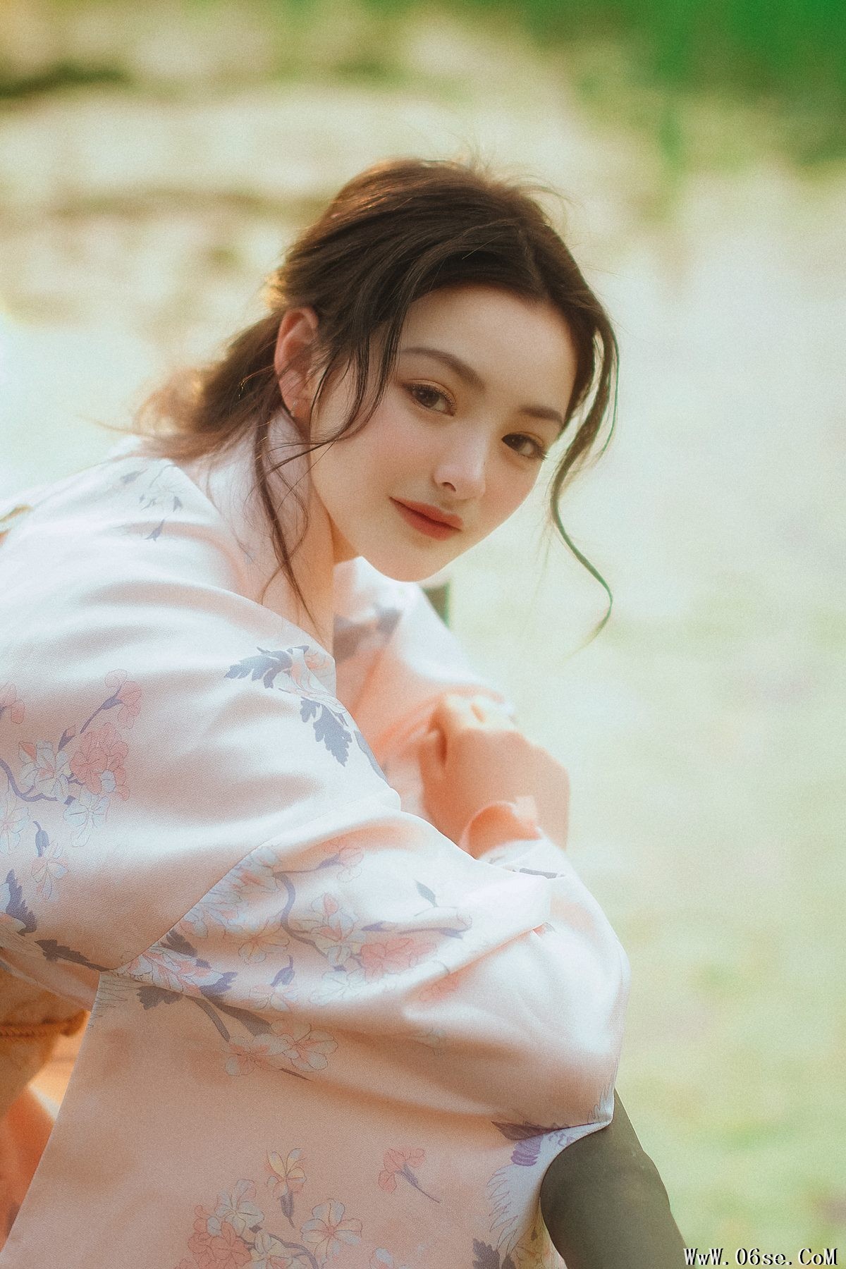 图片[5]-YiTuYu艺图语 Vol.3227 Yu San Sui Ya[39P]-六色网