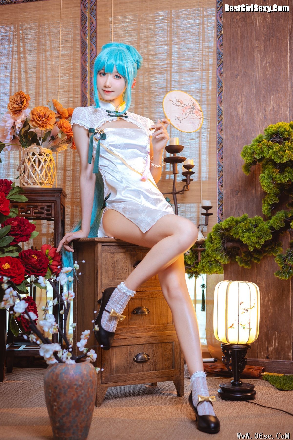 图片[5]-YiTuYu艺图语 Vol.4027 Mu Mian Mian VWV[23P]-六色网
