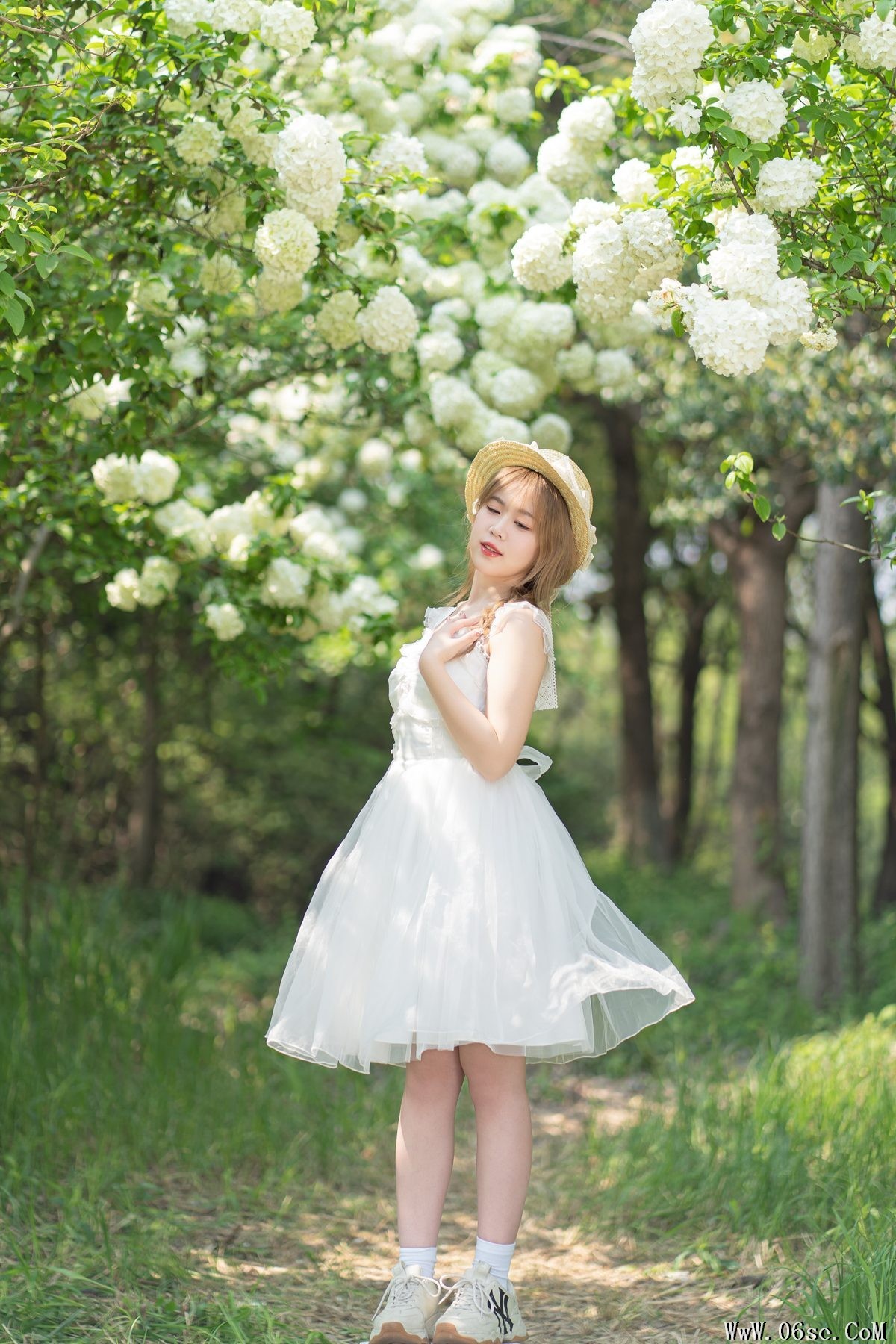 图片[12]-YiTuYu艺图语 Vol.5821 Pao Fu Xiao Fang[26P]-六色网