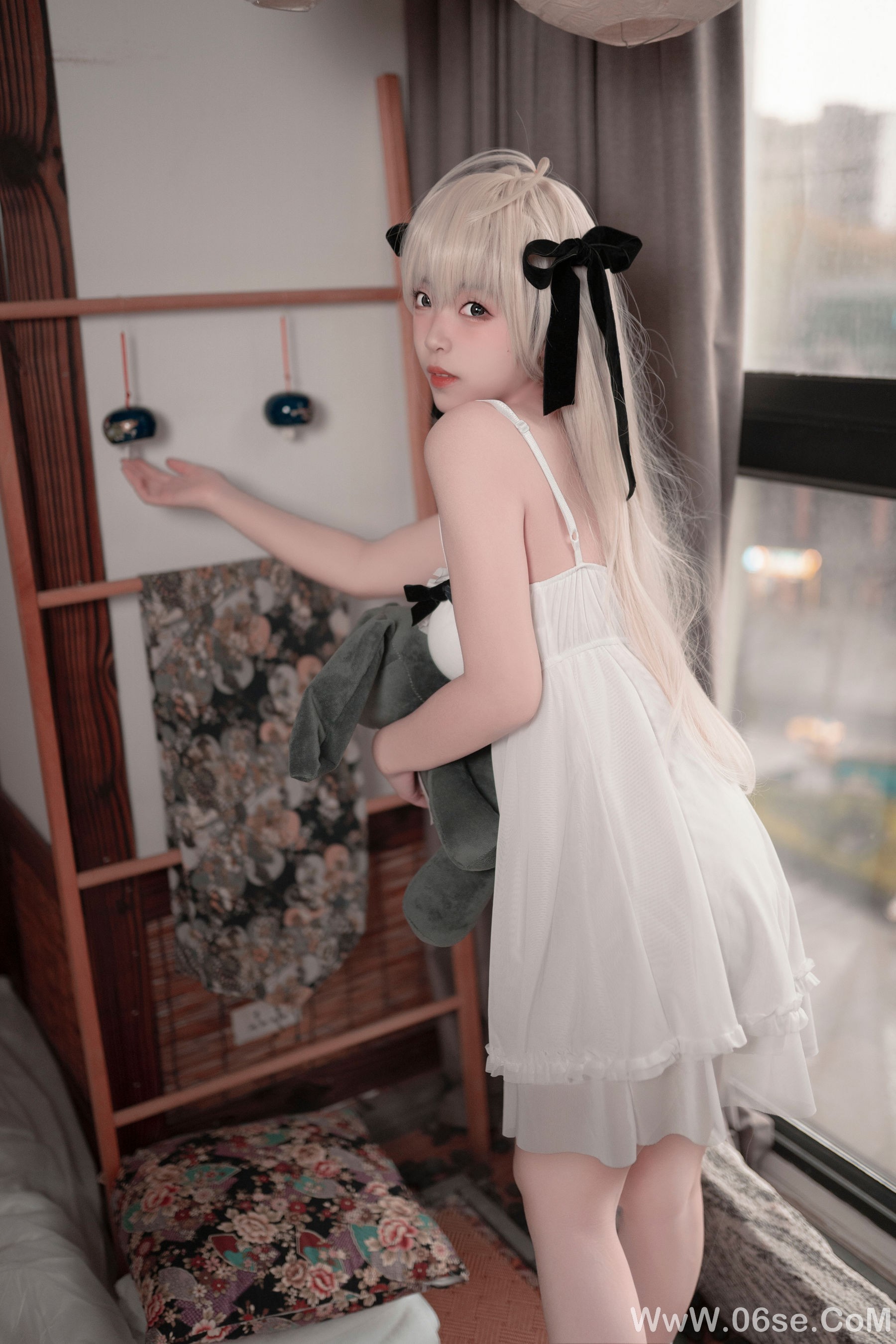 图片[5]-Bangni邦尼 – 穹妹[77P]-六色网
