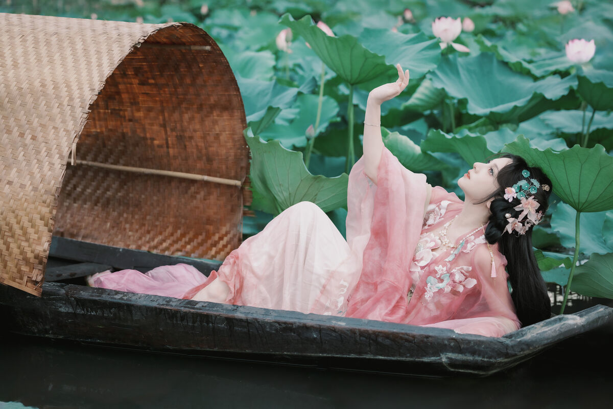 图片[11]-YiTuYu艺图语 Vol.7305 Mini Mi Li[28P]-六色网
