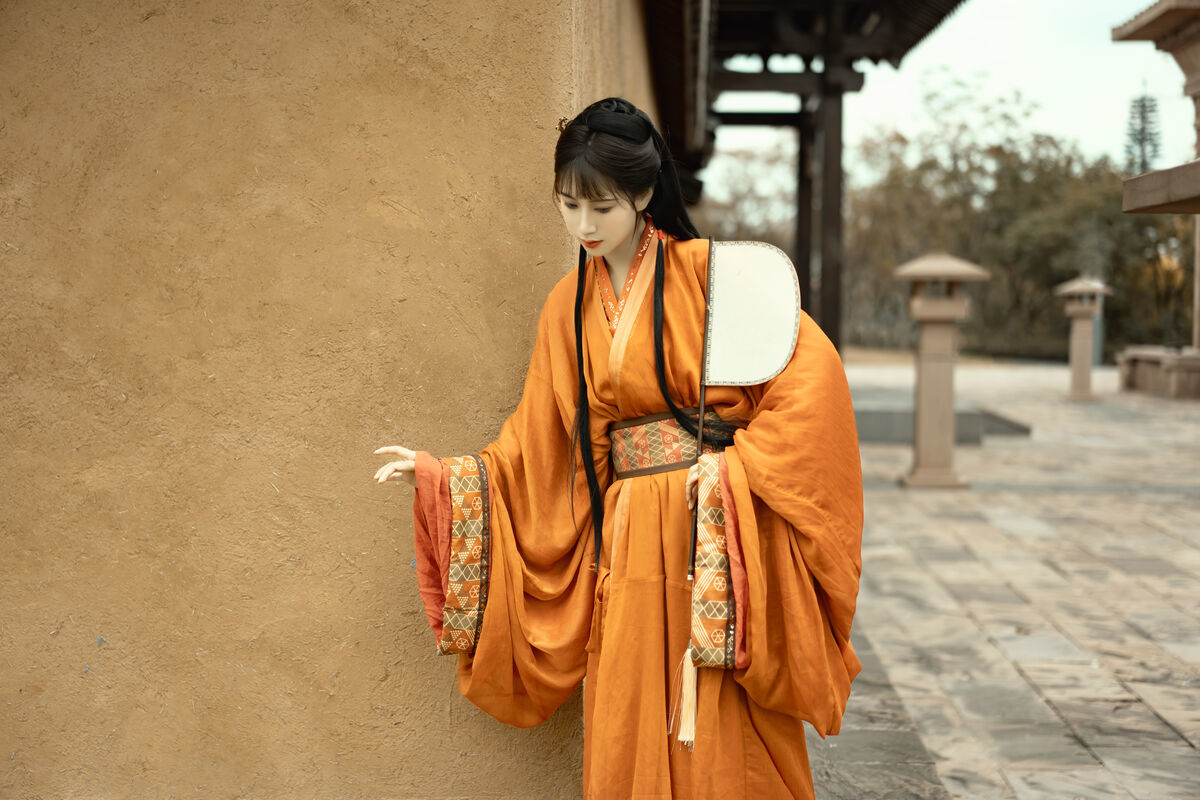 图片[28]-YiTuYu艺图语 Vol.6432 Chu Cha[41P]-六色网