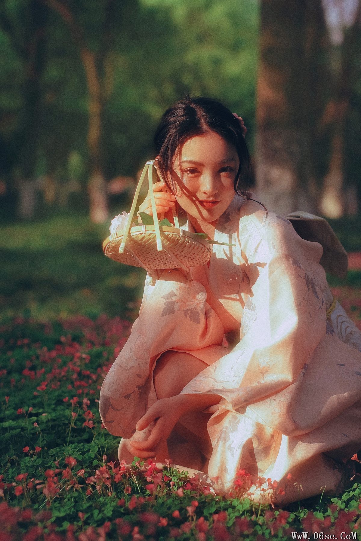 图片[24]-YiTuYu艺图语 Vol.3227 Yu San Sui Ya[39P]-六色网