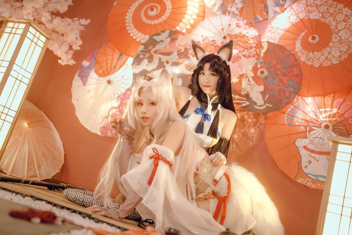 图片[17]-YiTuYu艺图语 Vol.5799 Hua Jing Yuan Xing Yu[27P]-六色网