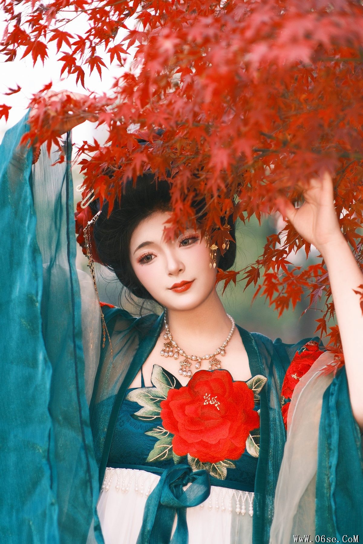图片[11]-YiTuYu艺图语 Vol.6141 KaiLin Jiang[29P]-六色网