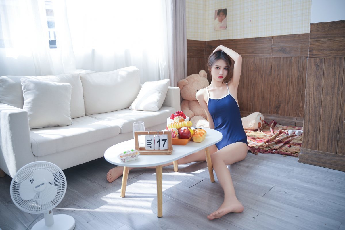 图片[16]-YiTuYu艺图语 Vol.6059 Gaia[26P]-六色网